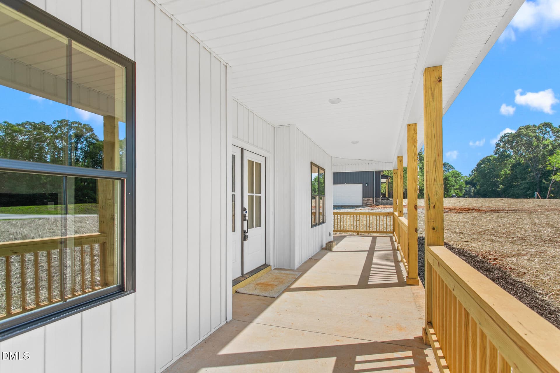 3490 Bason Road-4 - 3490 Bason Road, Mebane, NC 27302