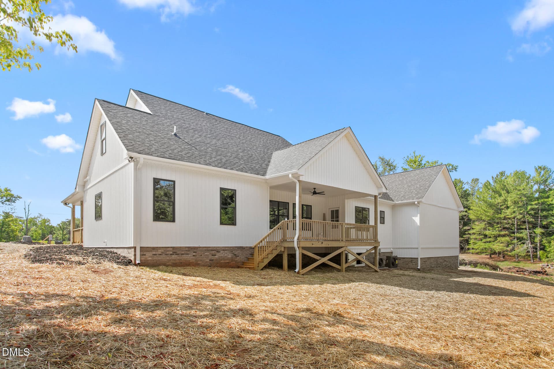 3490 Bason Road-41 - 3490 Bason Road, Mebane, NC 27302