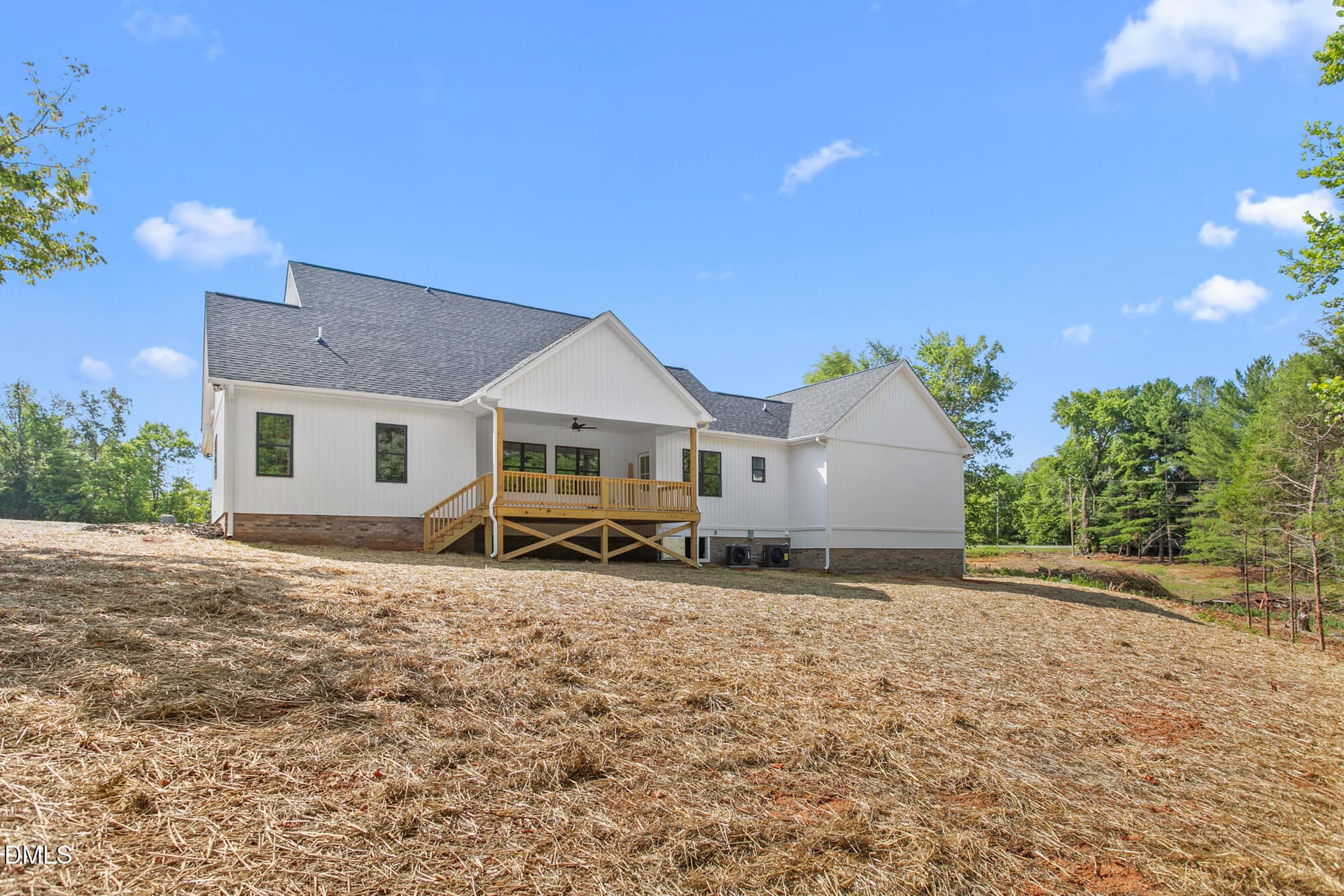 3490 Bason Road-42 - 3490 Bason Road, Mebane, NC 27302