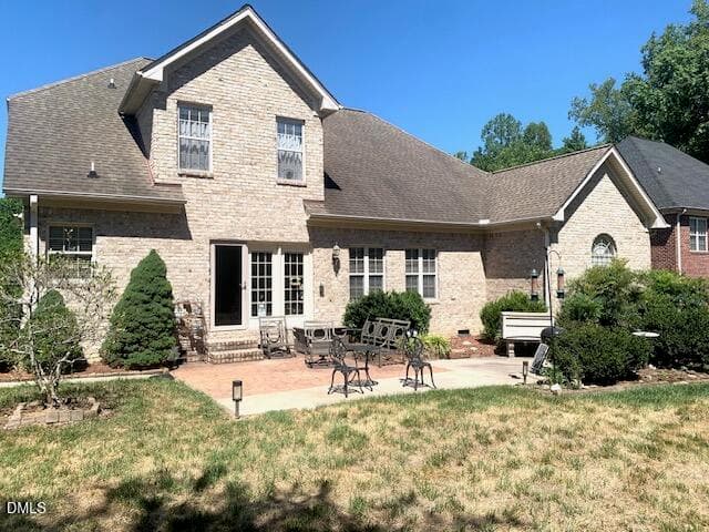 back1 - 400 Belgian Drive, Archdale, NC 27263, Archdale