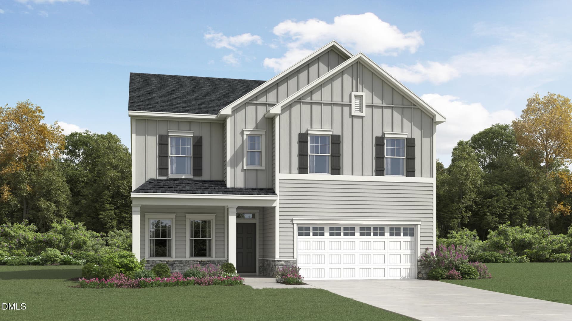 1112 Hidden Beach Drive, Wendell, NC 27591