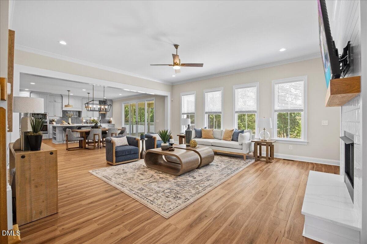 02-2A1A8506 - 90 Lane Farms Way, Holly Springs, NC 27540