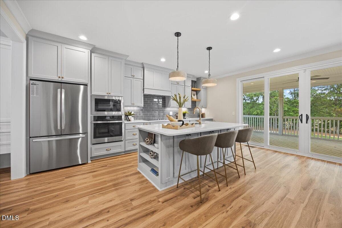 06-2A1A8546 - 90 Lane Farms Way, Holly Springs, NC 27540