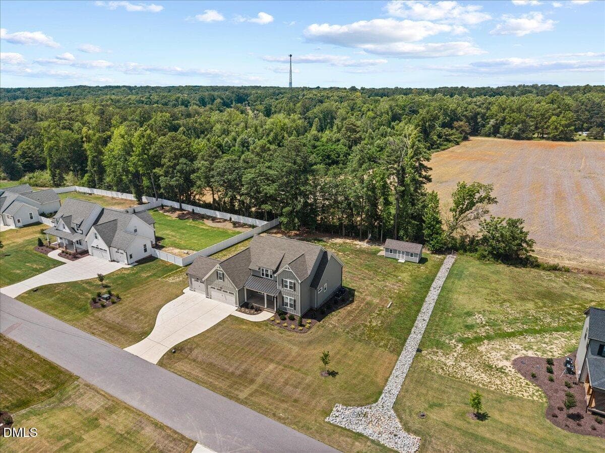 32-DJI_20260623024458_0164_D - 90 Lane Farms Way, Holly Springs, NC 27540