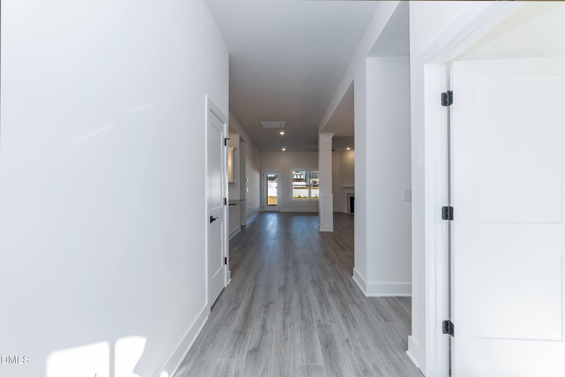 Enterance 01 - 242 Hidden Pines Drive, Cameron, NC 28326