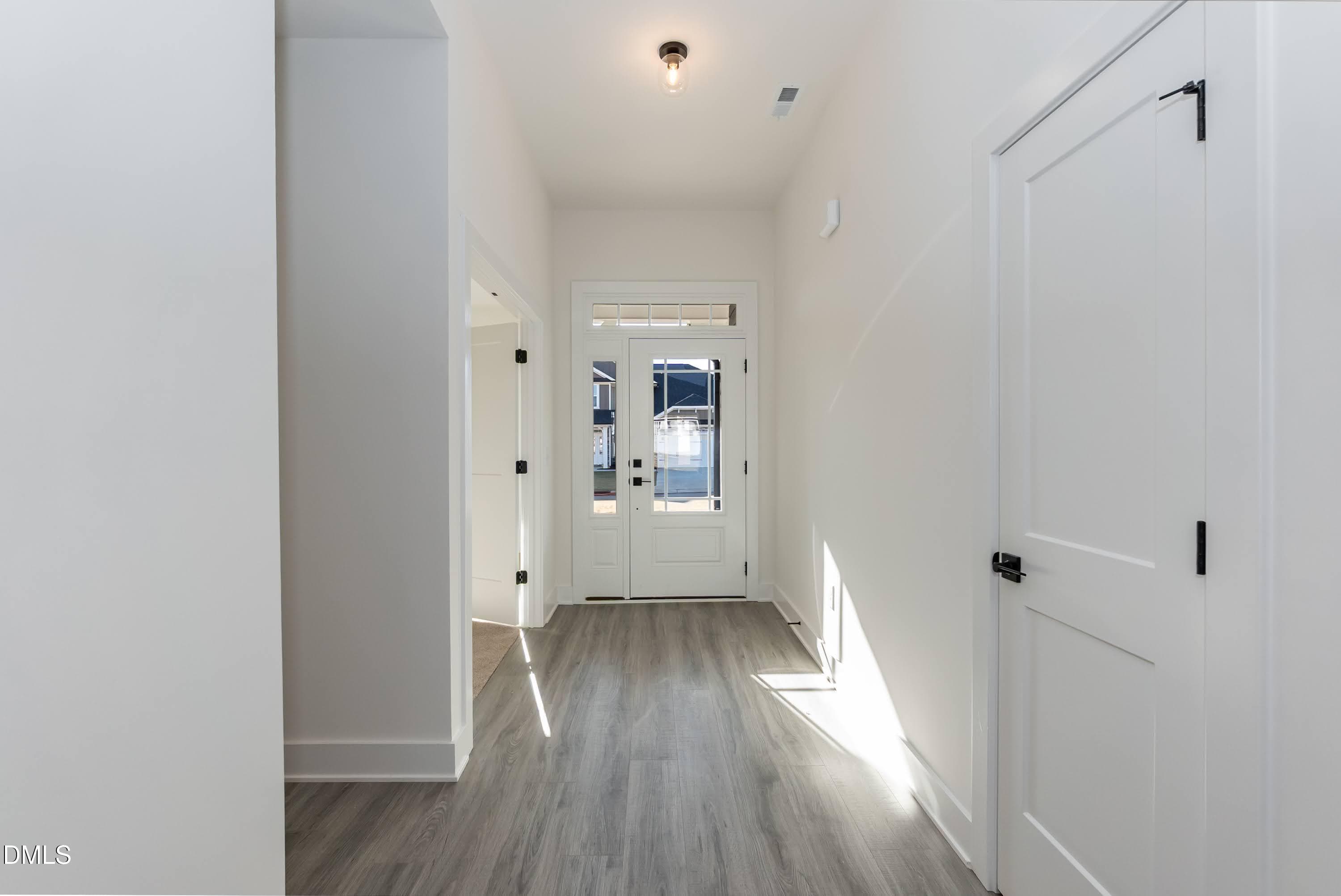 Enterance 02 - 242 Hidden Pines Drive, Cameron, NC 28326
