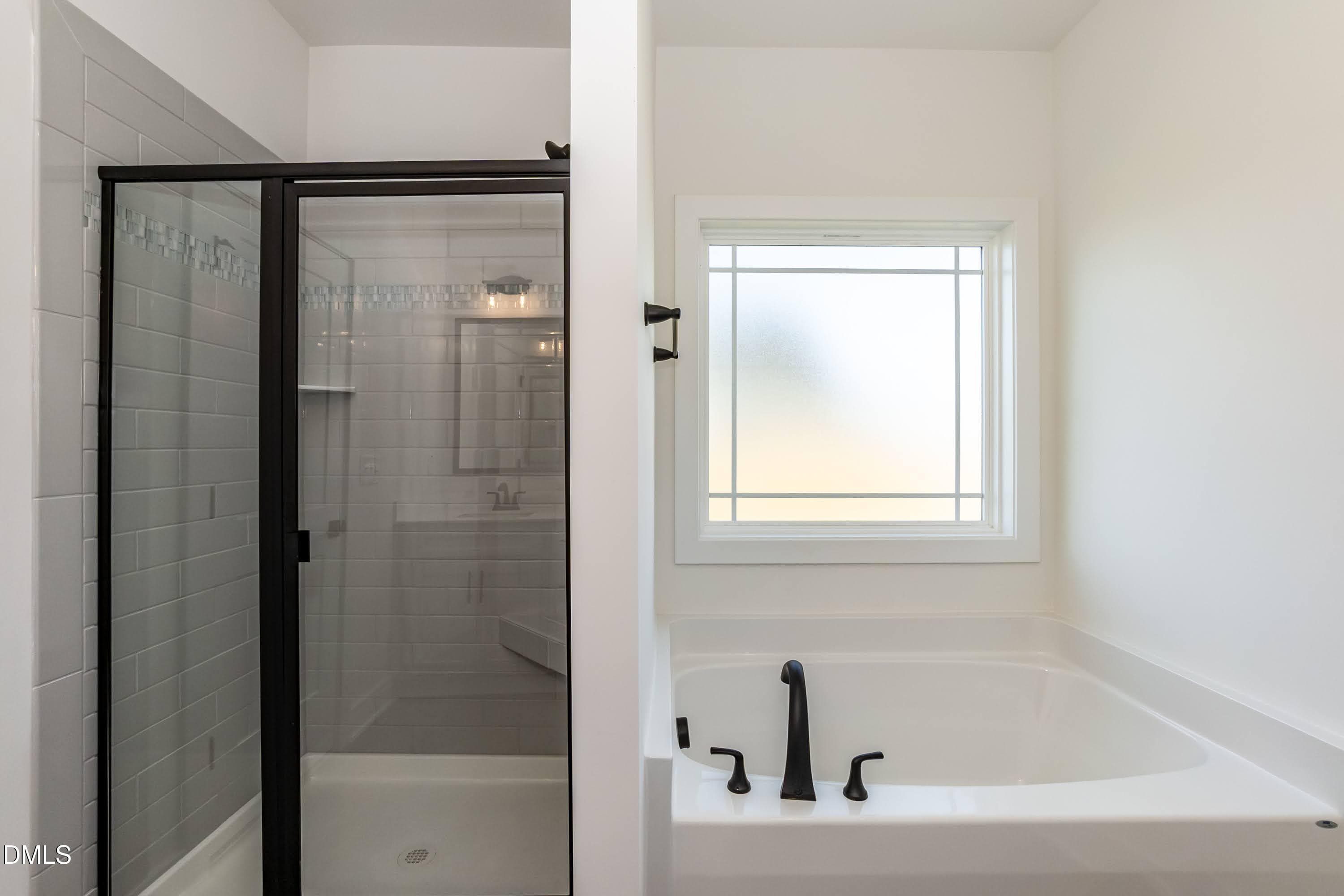 Primary Bath 02 - 242 Hidden Pines Drive, Cameron, NC 28326