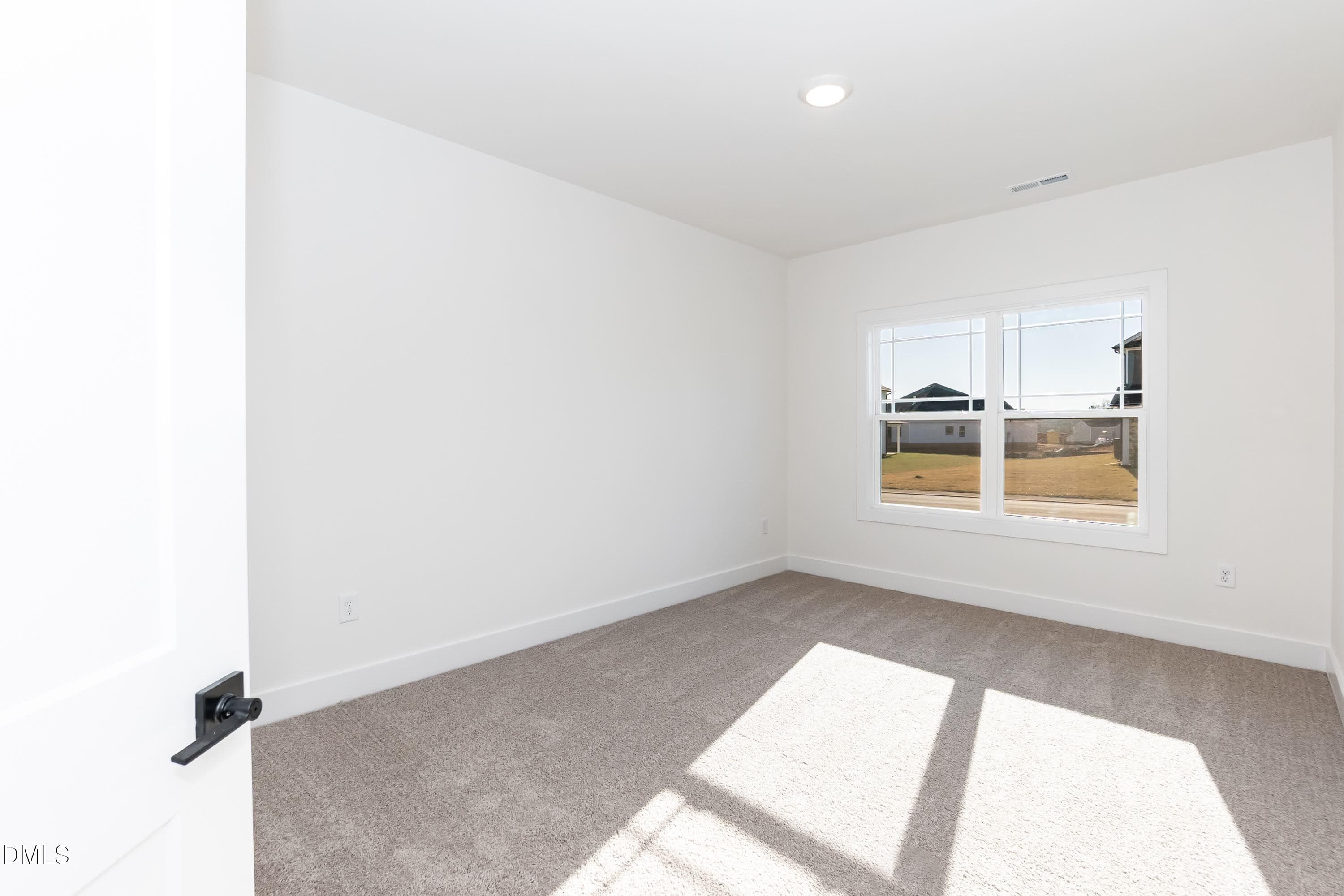 Bedroom 01 - 242 Hidden Pines Drive, Cameron, NC 28326