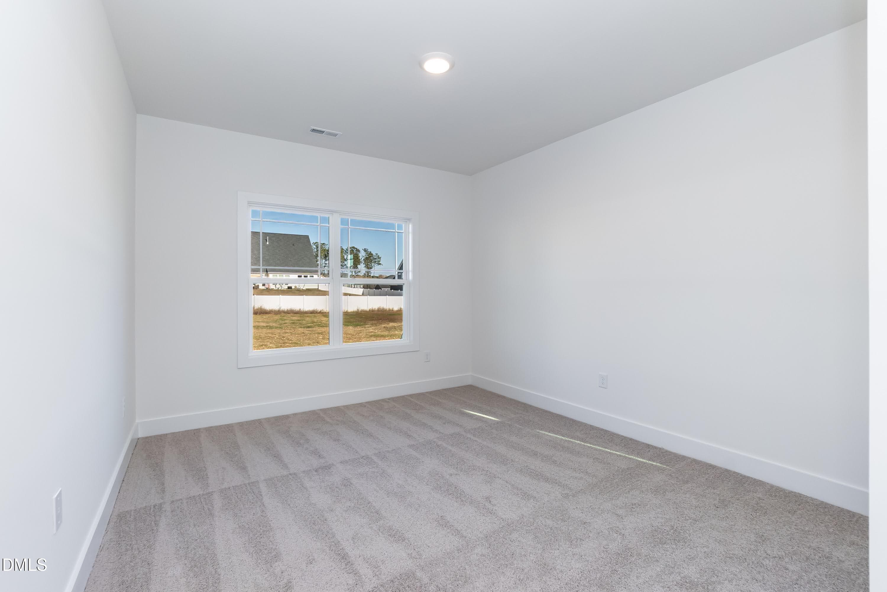 Bedroom 02a - 242 Hidden Pines Drive, Cameron, NC 28326