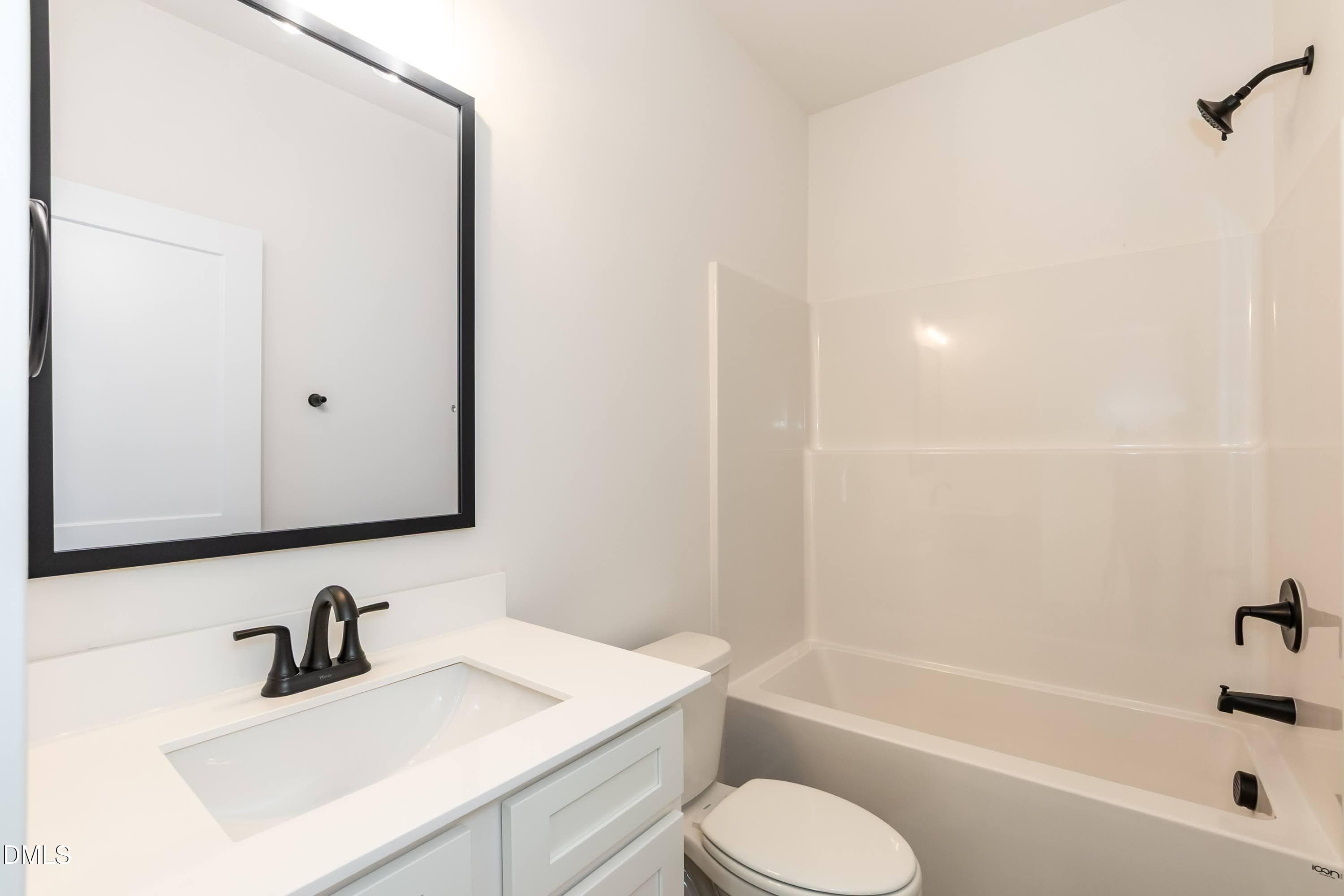 Bathroom 01 - 242 Hidden Pines Drive, Cameron, NC 28326