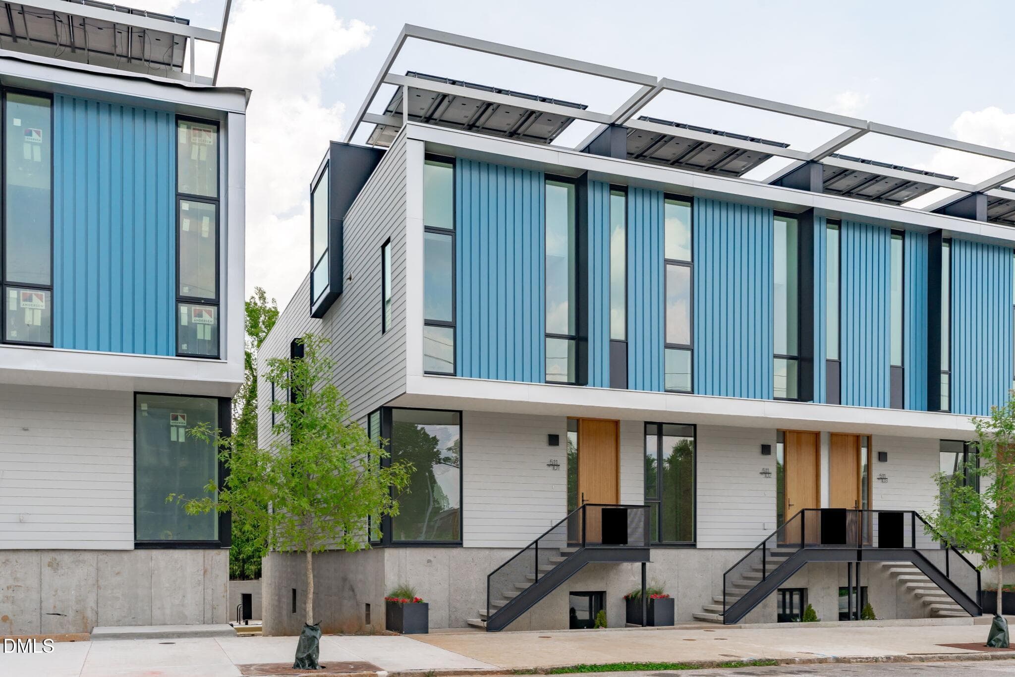 5 - 501 S Bloodworth Street 101, Raleigh, NC 27601, Raleigh