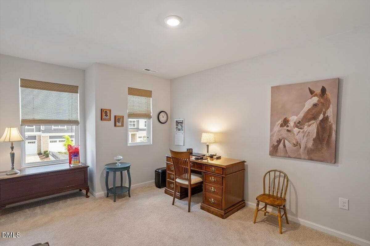 Bed or Office - 258 Millennium Drive, Pittsboro, NC 27312