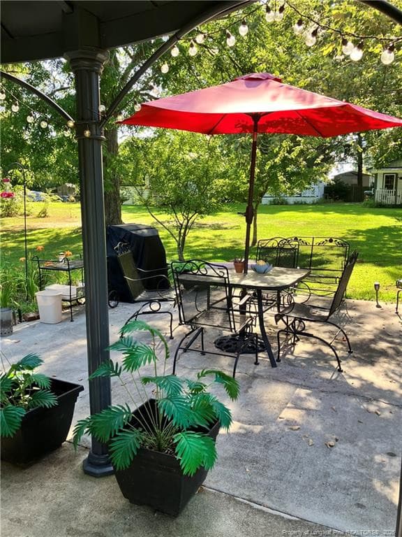 Photo 40 - 147 BEULAVILLE Highway, Richlands, NC 28574