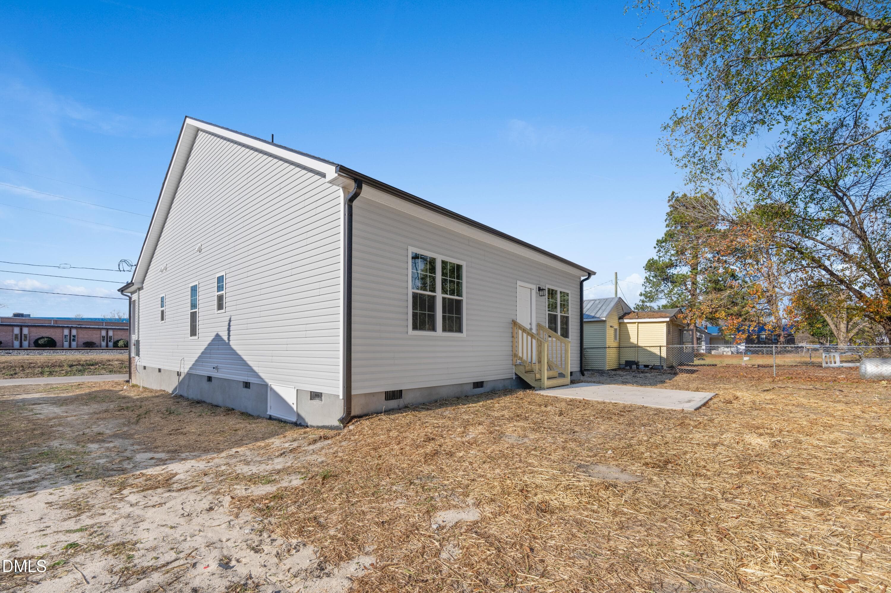 608GoldsboroSt - 35 - 608 S Goldsboro Street, Fremont, NC 27830, Fremont