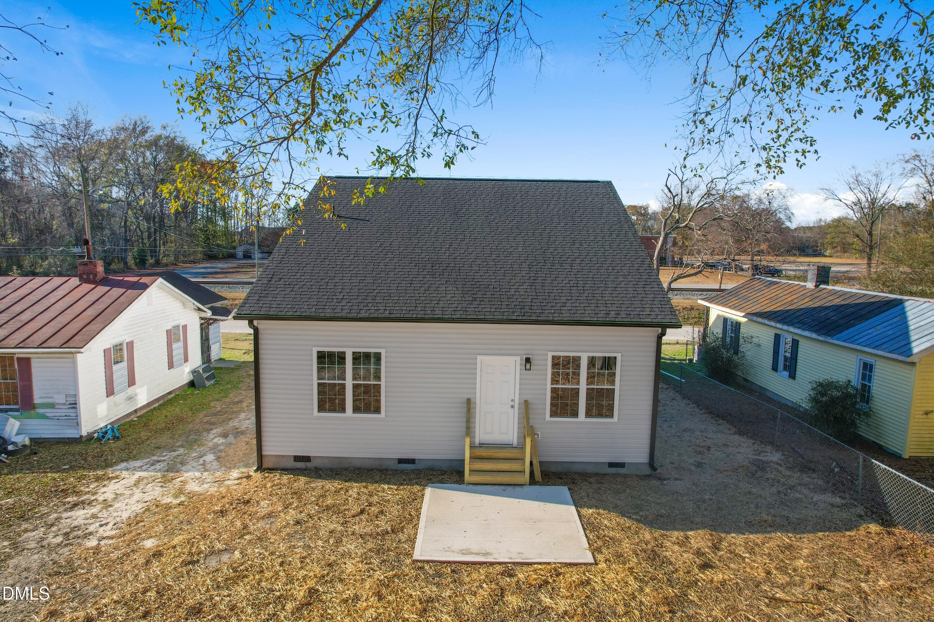 608GoldsboroSt - 32 - 608 S Goldsboro Street, Fremont, NC 27830, Fremont