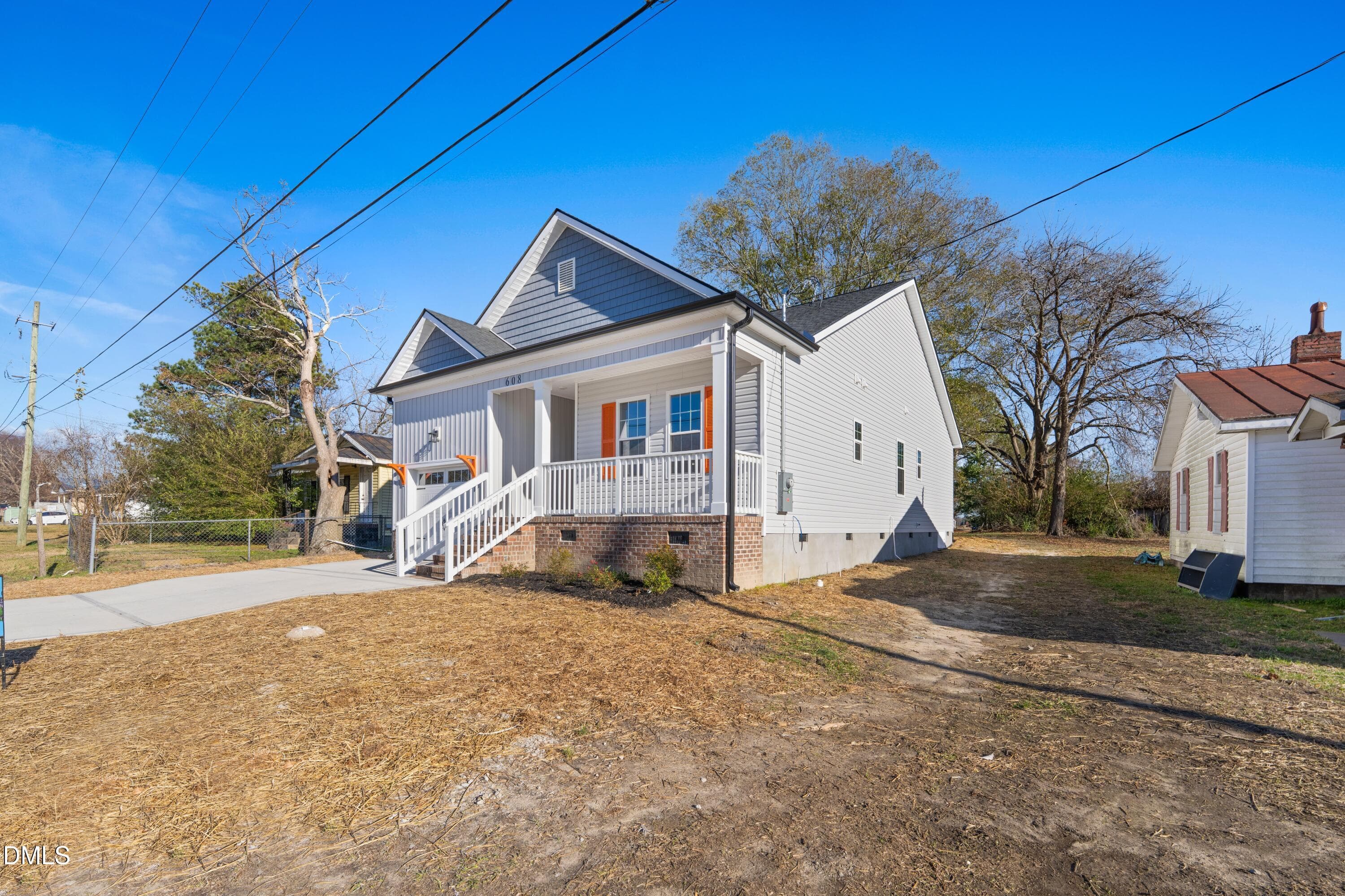 608GoldsboroSt - 5 - 608 S Goldsboro Street, Fremont, NC 27830, Fremont