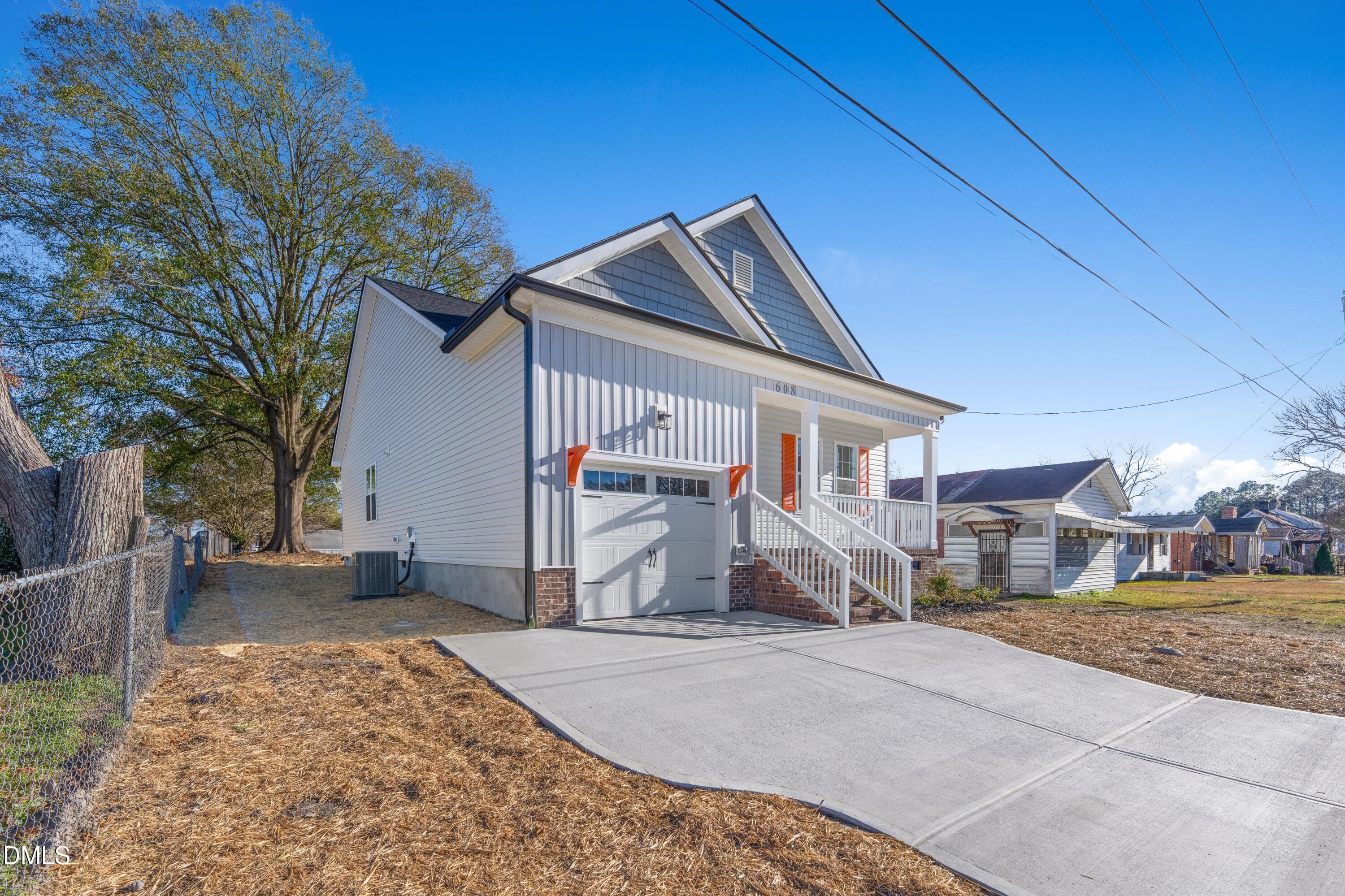 608GoldsboroSt - 4 - 608 S Goldsboro Street, Fremont, NC 27830, Fremont