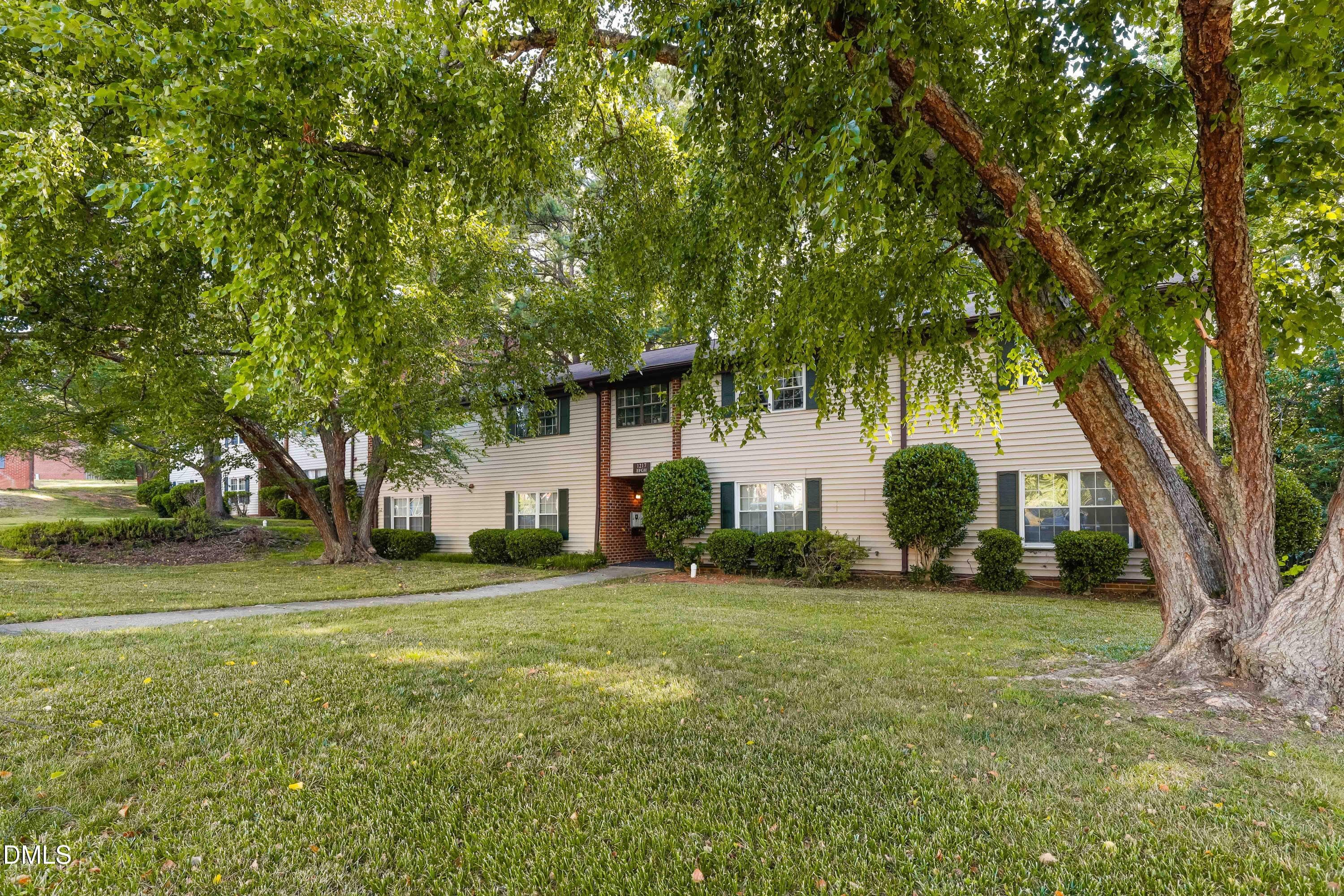 2 - 1217 Manassas Court G, Raleigh, NC 27609, Raleigh