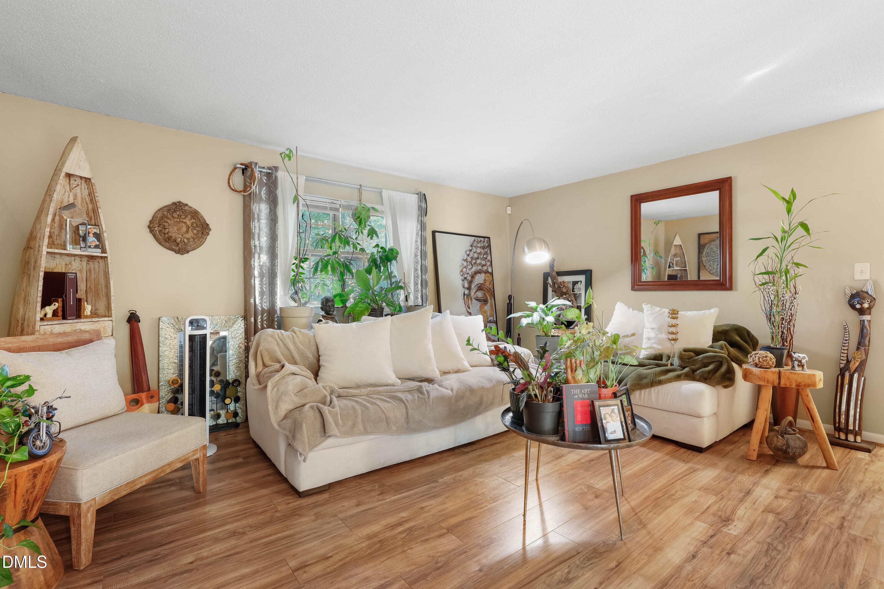 3 - 1217 Manassas Court G, Raleigh, NC 27609, Raleigh