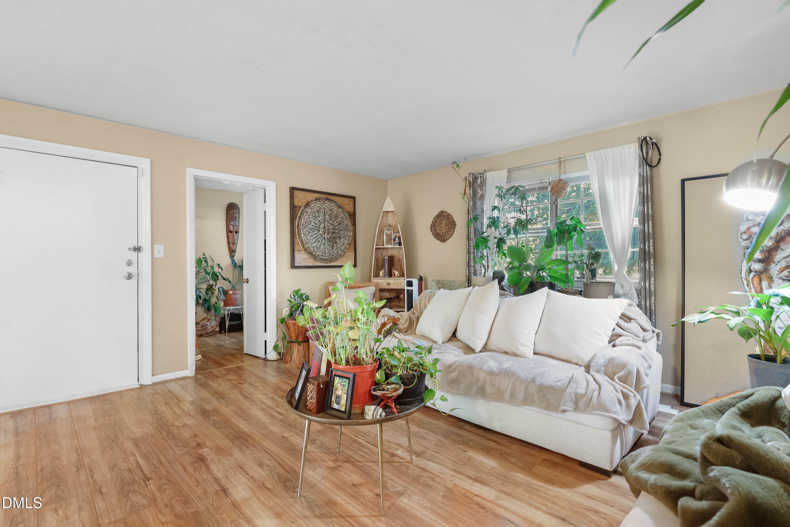 4 - 1217 Manassas Court G, Raleigh, NC 27609, Raleigh