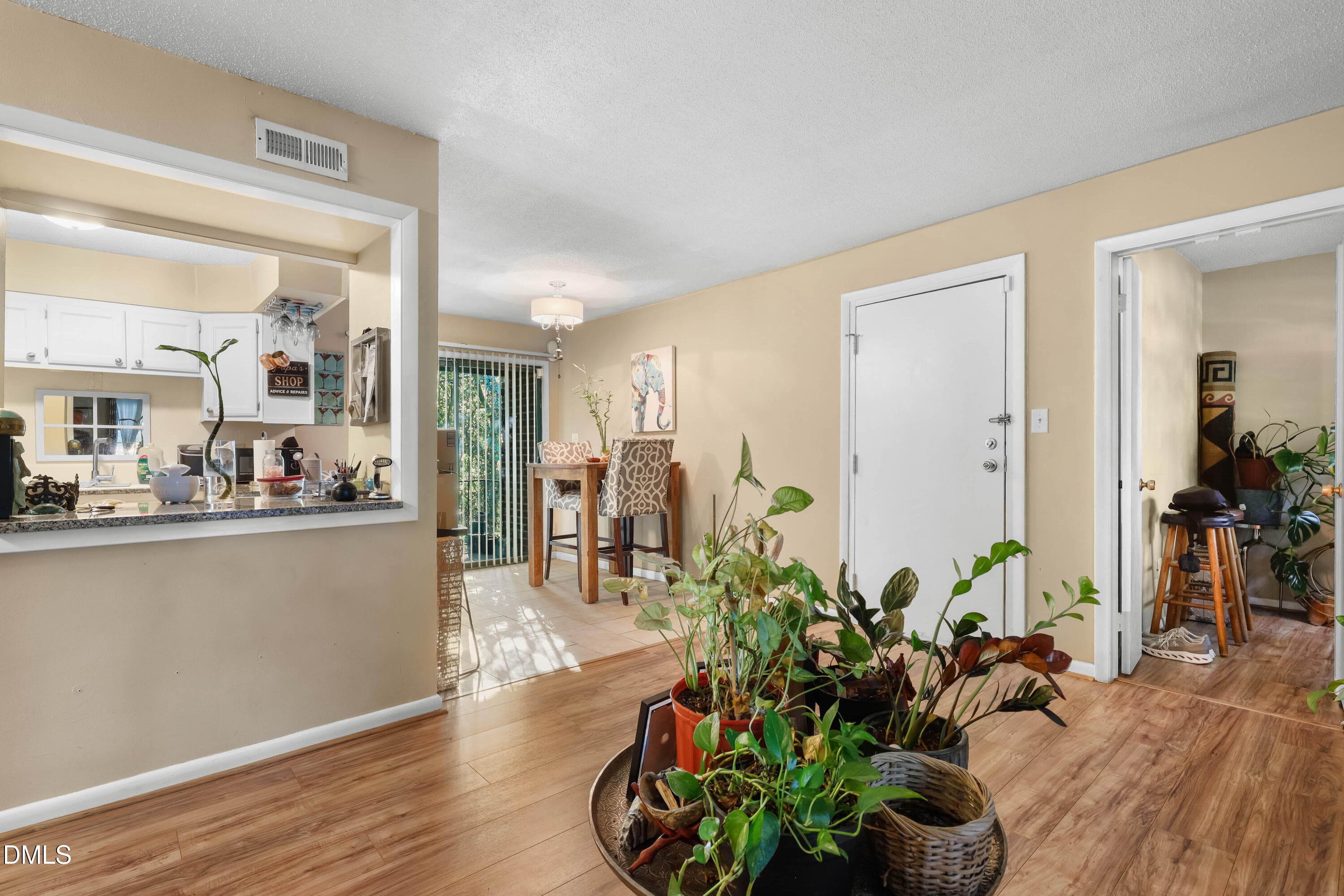 5 - 1217 Manassas Court G, Raleigh, NC 27609, Raleigh