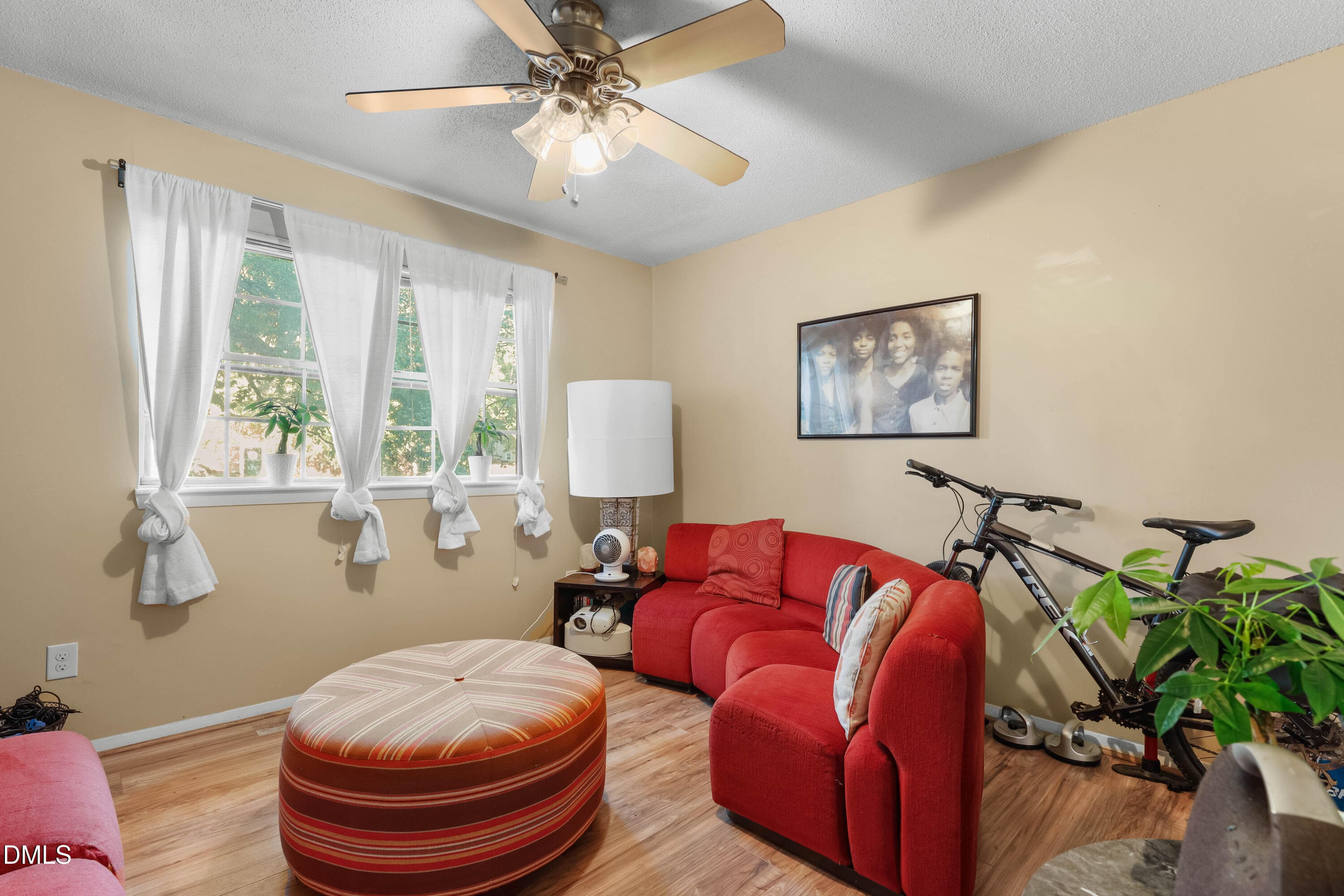 15 - 1217 Manassas Court G, Raleigh, NC 27609, Raleigh