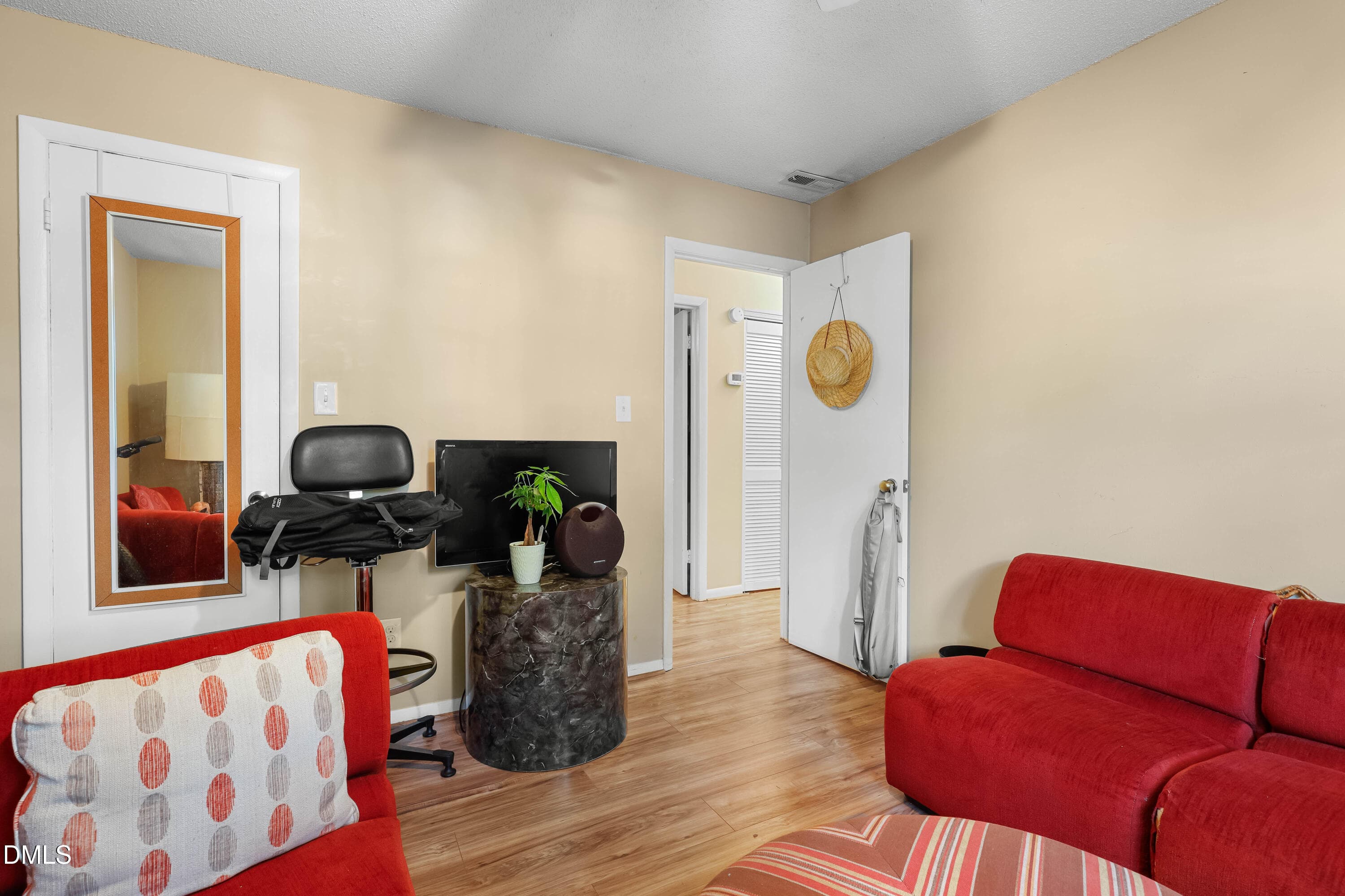 17 - 1217 Manassas Court G, Raleigh, NC 27609, Raleigh