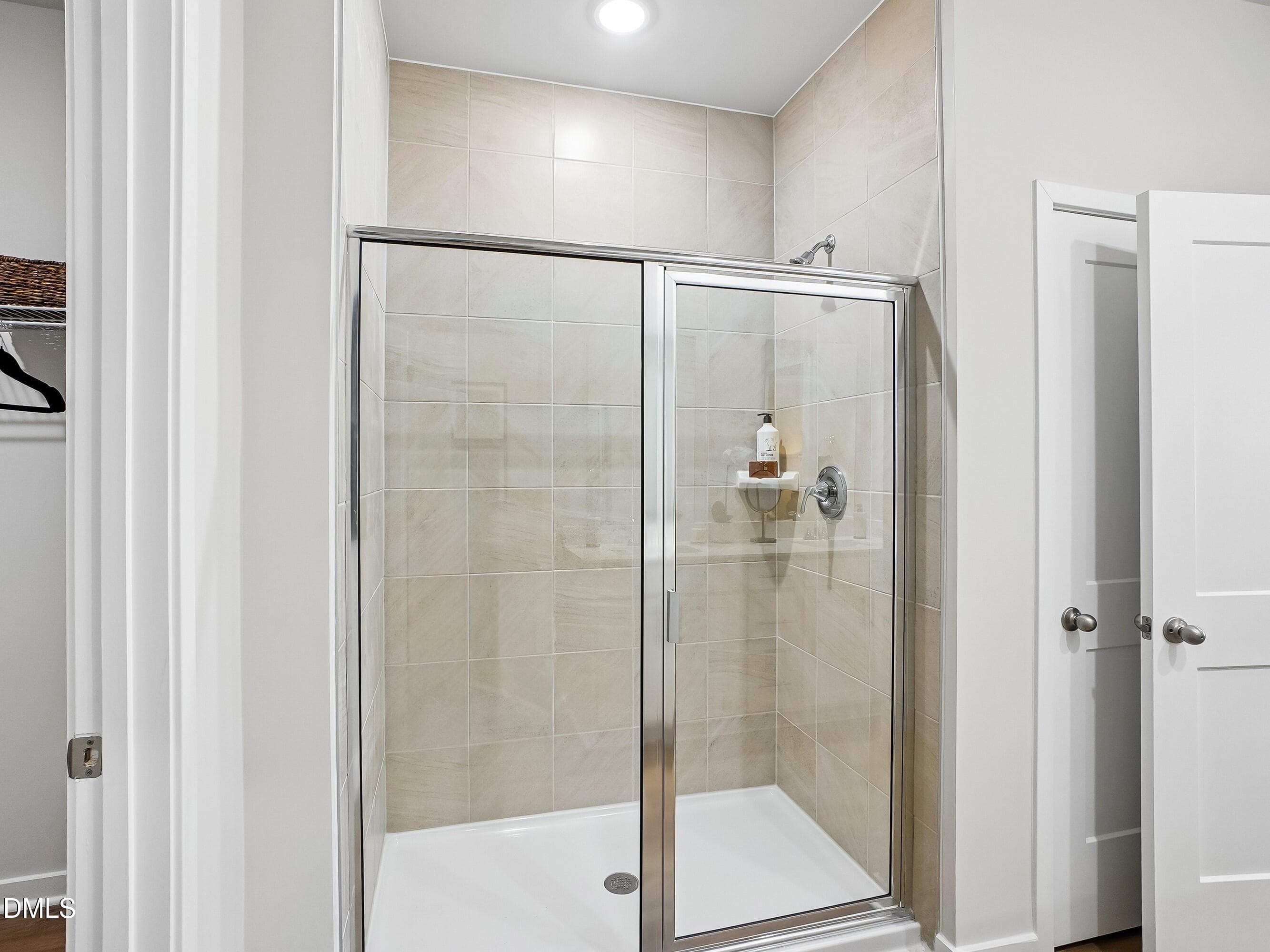 9 - Primary bath - 2121 Topsail Road, Durham, NC 27704