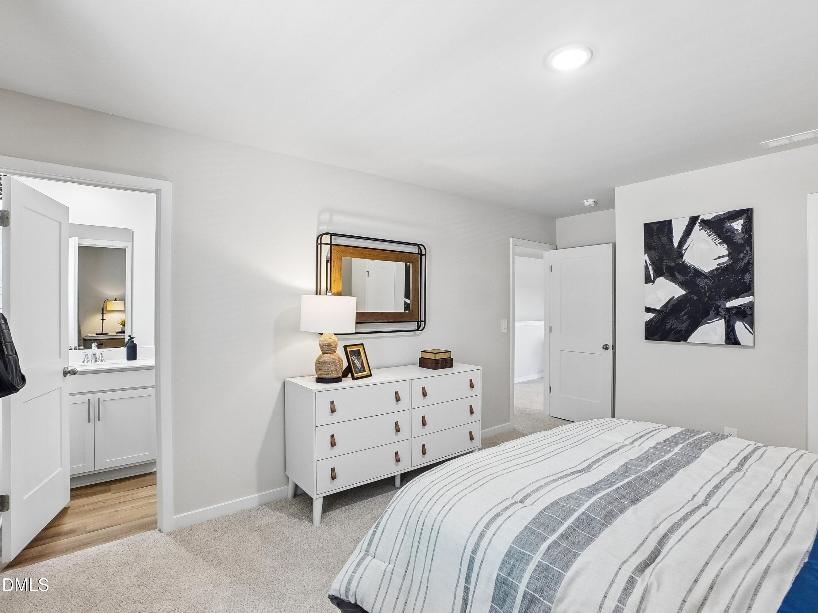 14 - Secondary Bed - 2121 Topsail Road, Durham, NC 27704