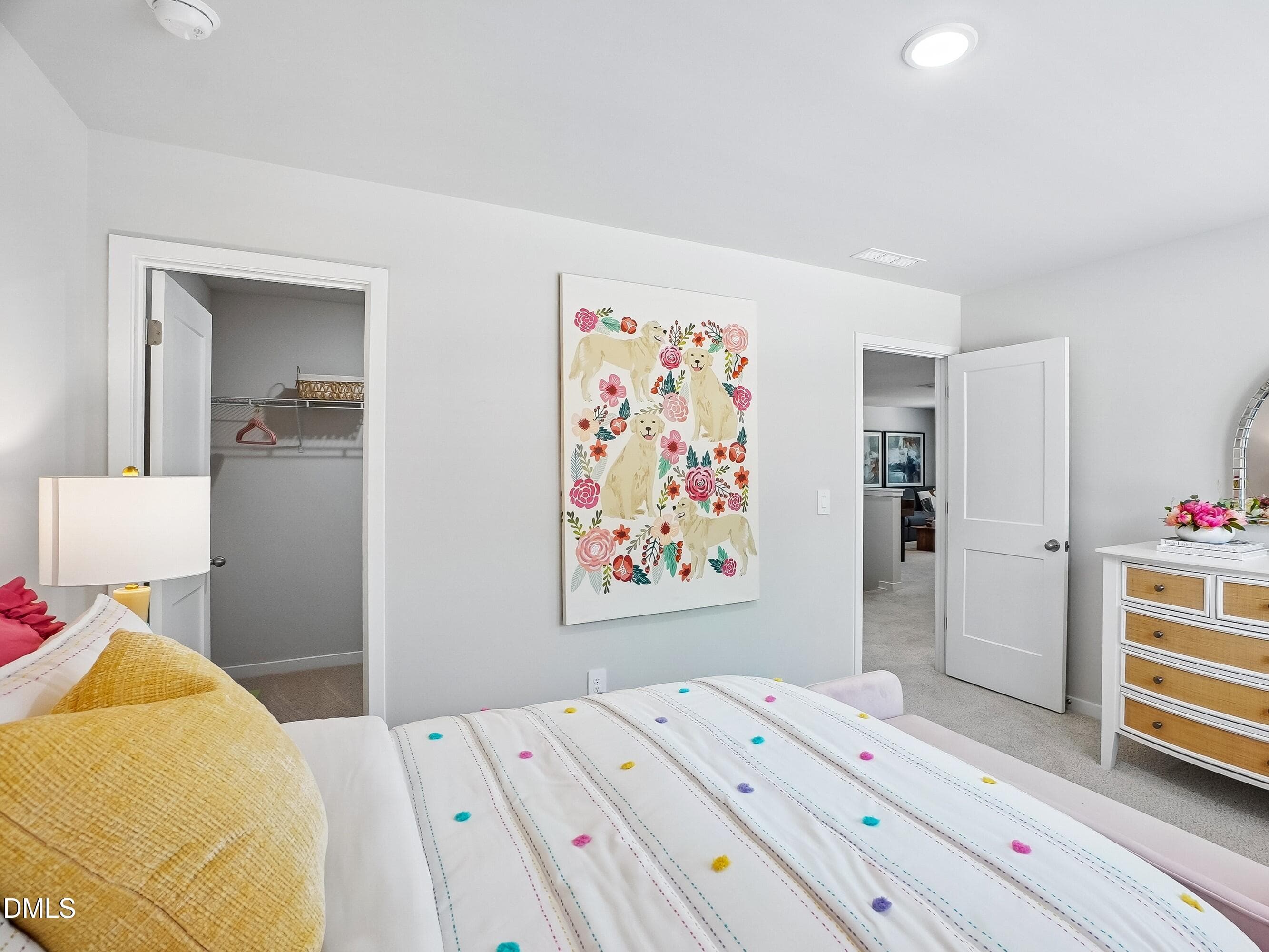 17 - Secondary Bed - 2121 Topsail Road, Durham, NC 27704