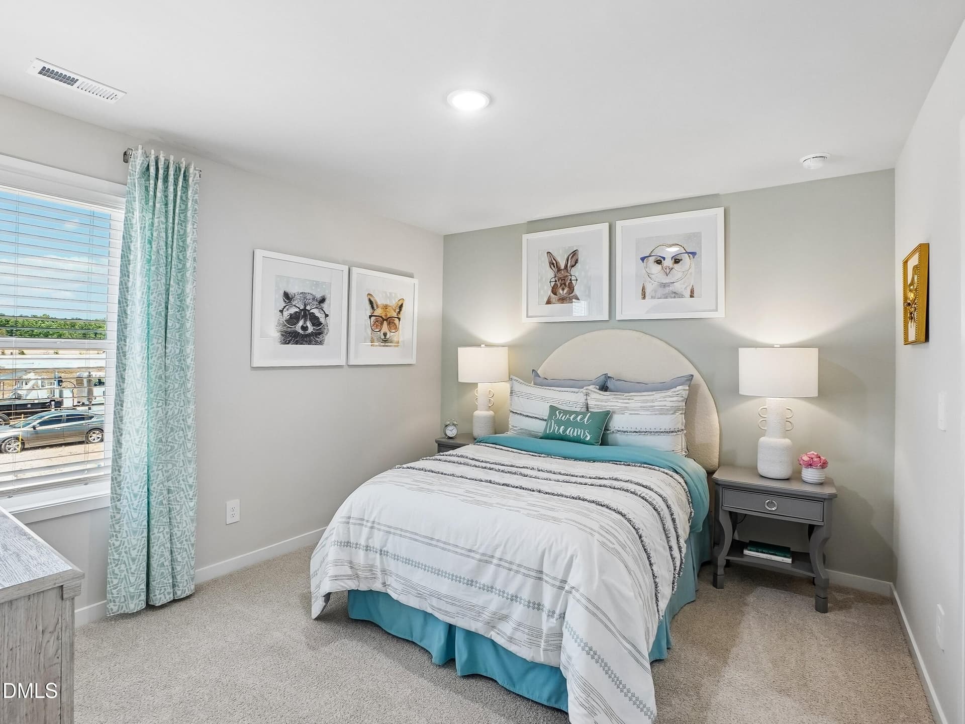 19 - Secondary Bed - 2121 Topsail Road, Durham, NC 27704