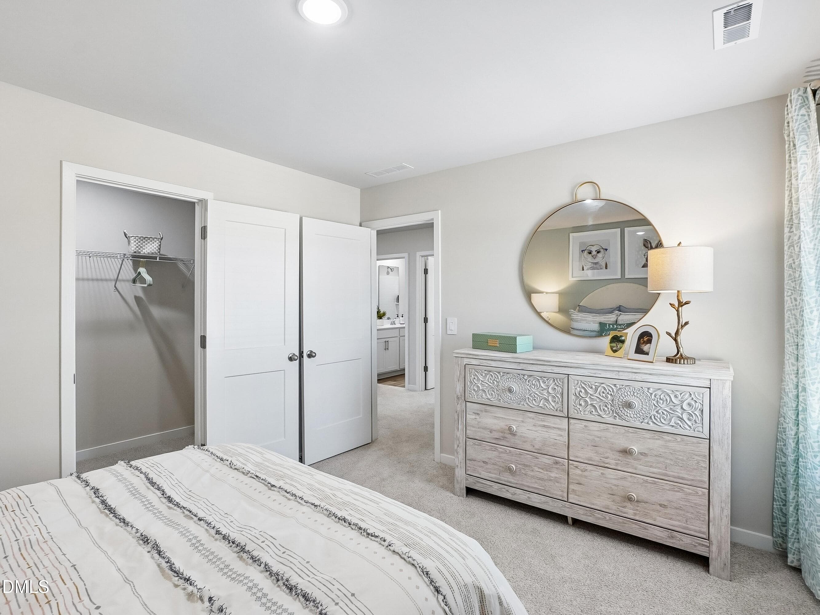 20 - Secondary Bed - 2121 Topsail Road, Durham, NC 27704