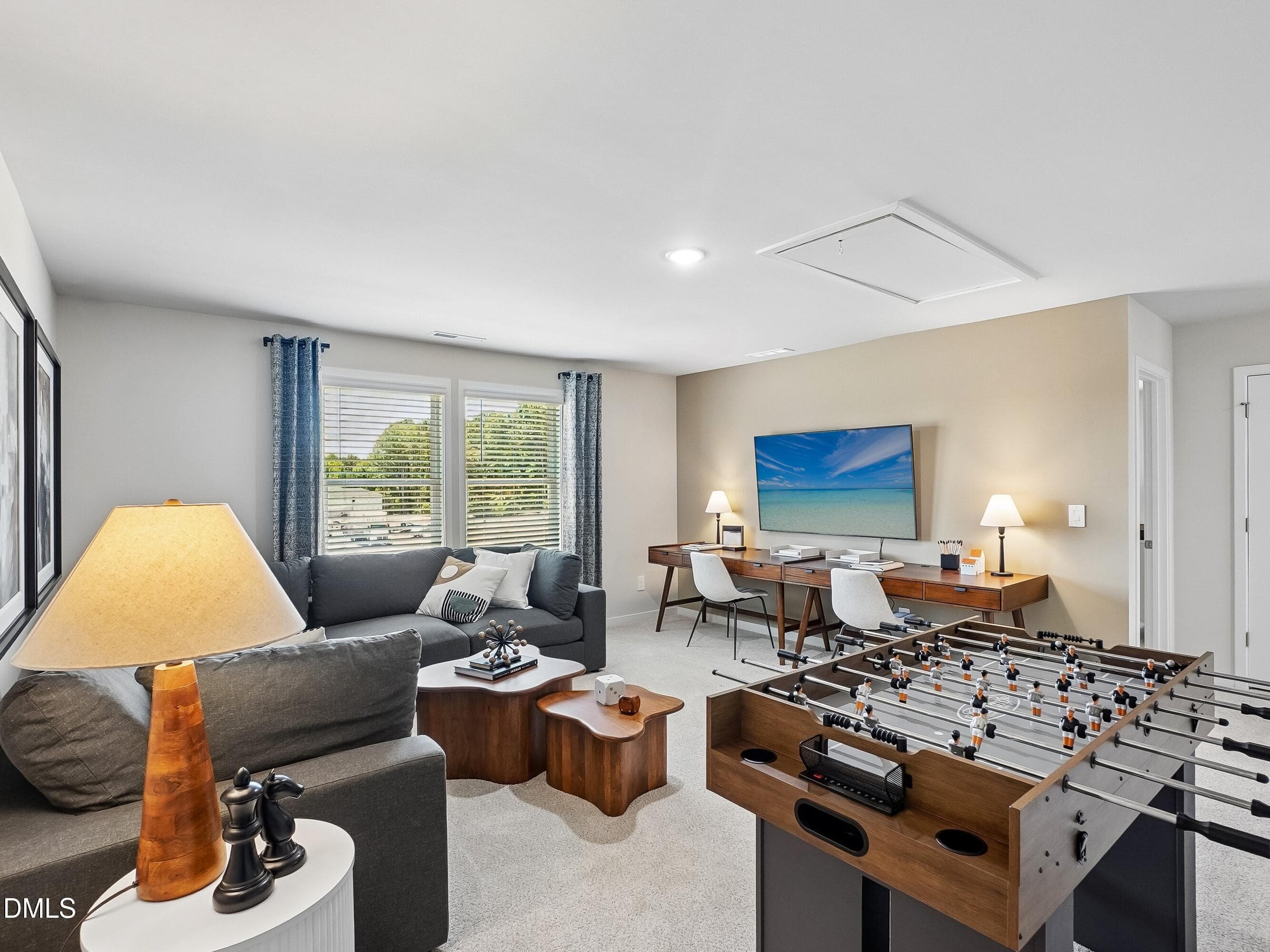 22 - Loft - 2121 Topsail Road, Durham, NC 27704