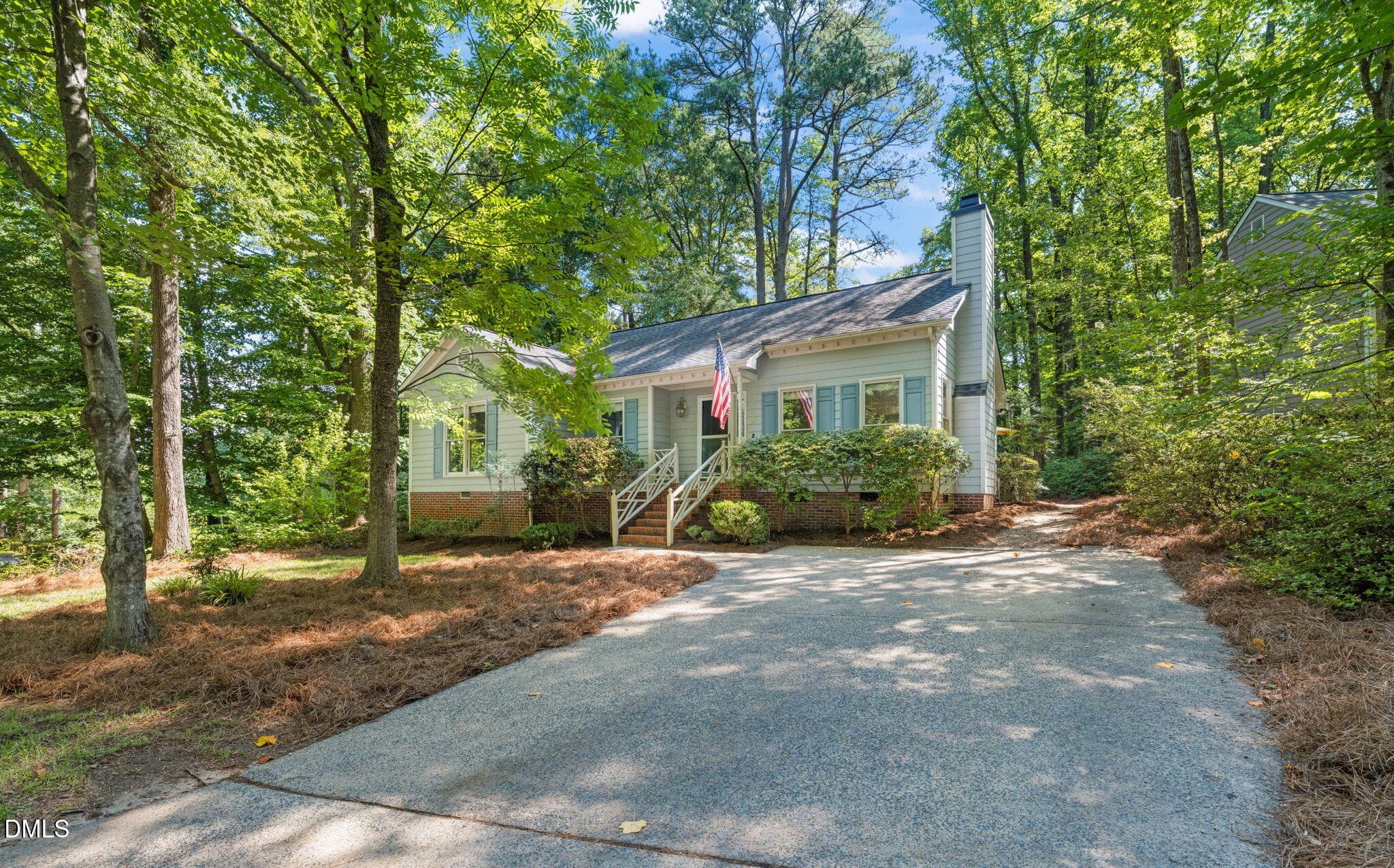 39-web-or-mls-DSC05237 - 5 Briarfield Court, Durham, NC 27713, Durham