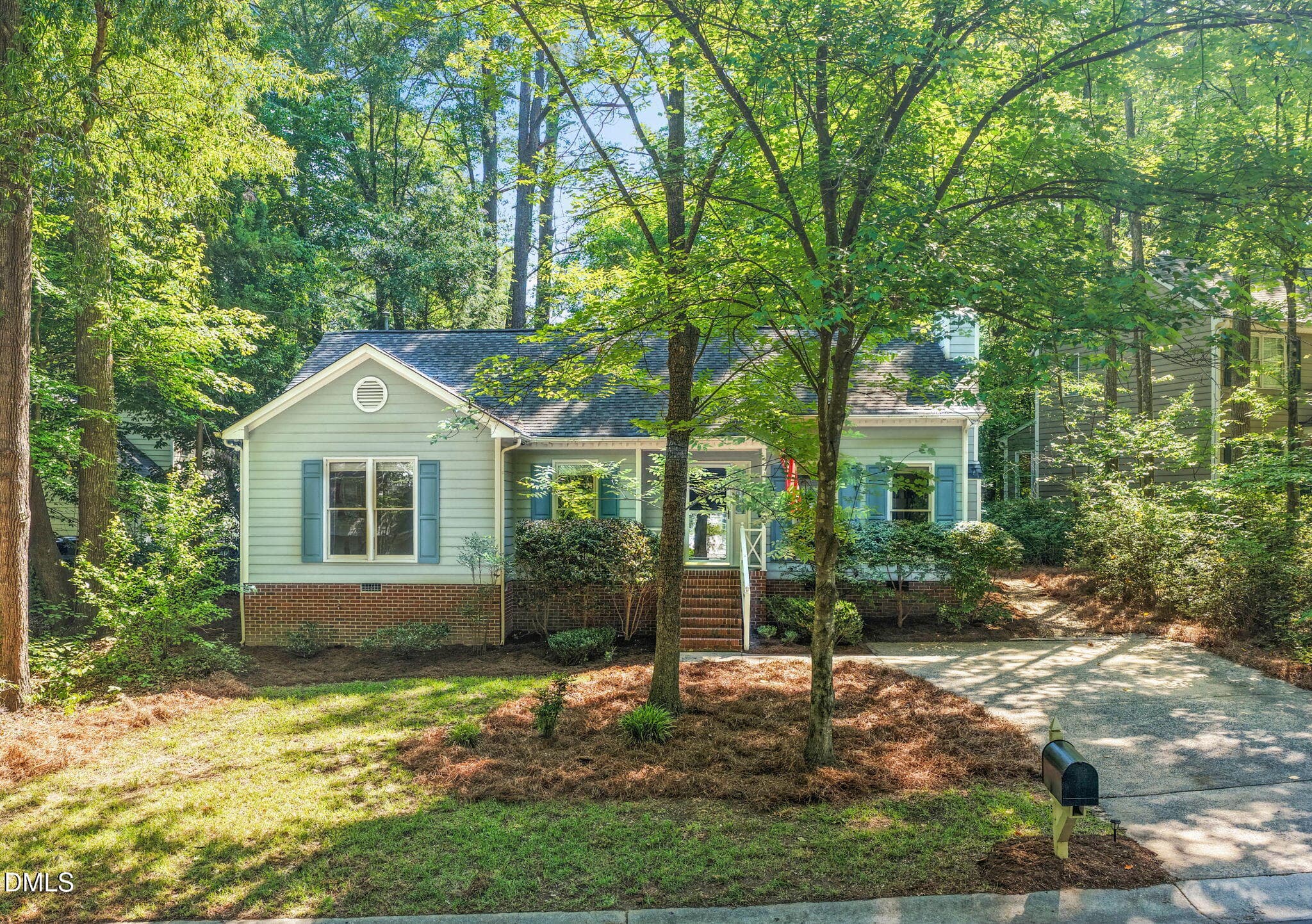 38-web-or-mls-DJI_20260622103734_0124_D - 5 Briarfield Court, Durham, NC 27713, Durham