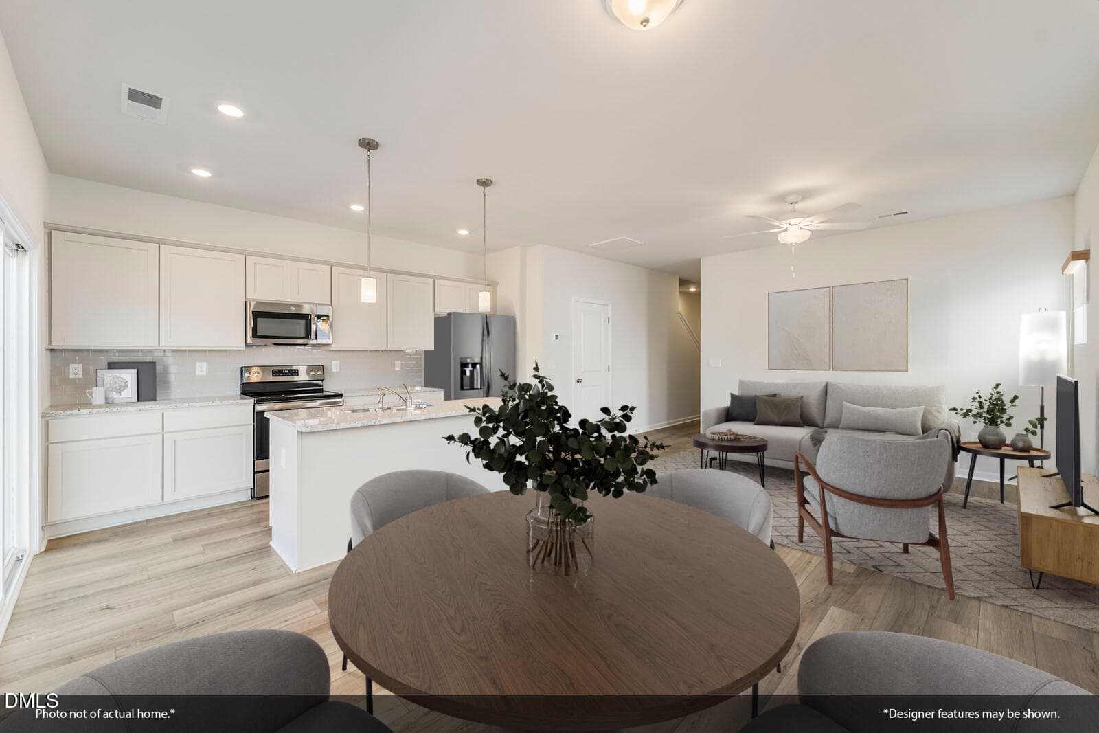 2 Foxglove-EXAMPLE IMAGE - 1046 Tea Rose Court 371, Durham, NC 27703, Durham