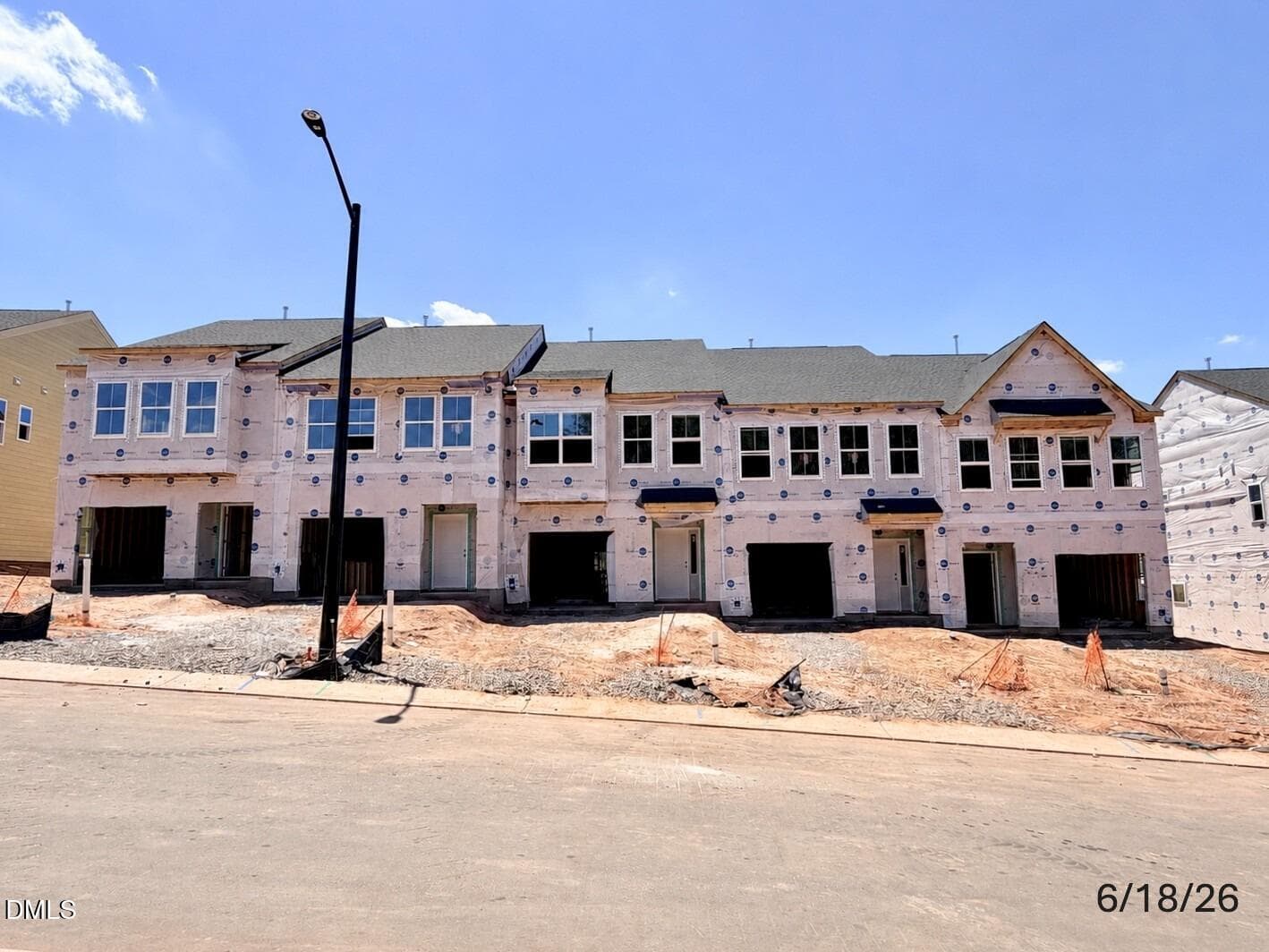 366-370 - 1042 Tea Rose Court 373, Durham, NC 27703, Durham