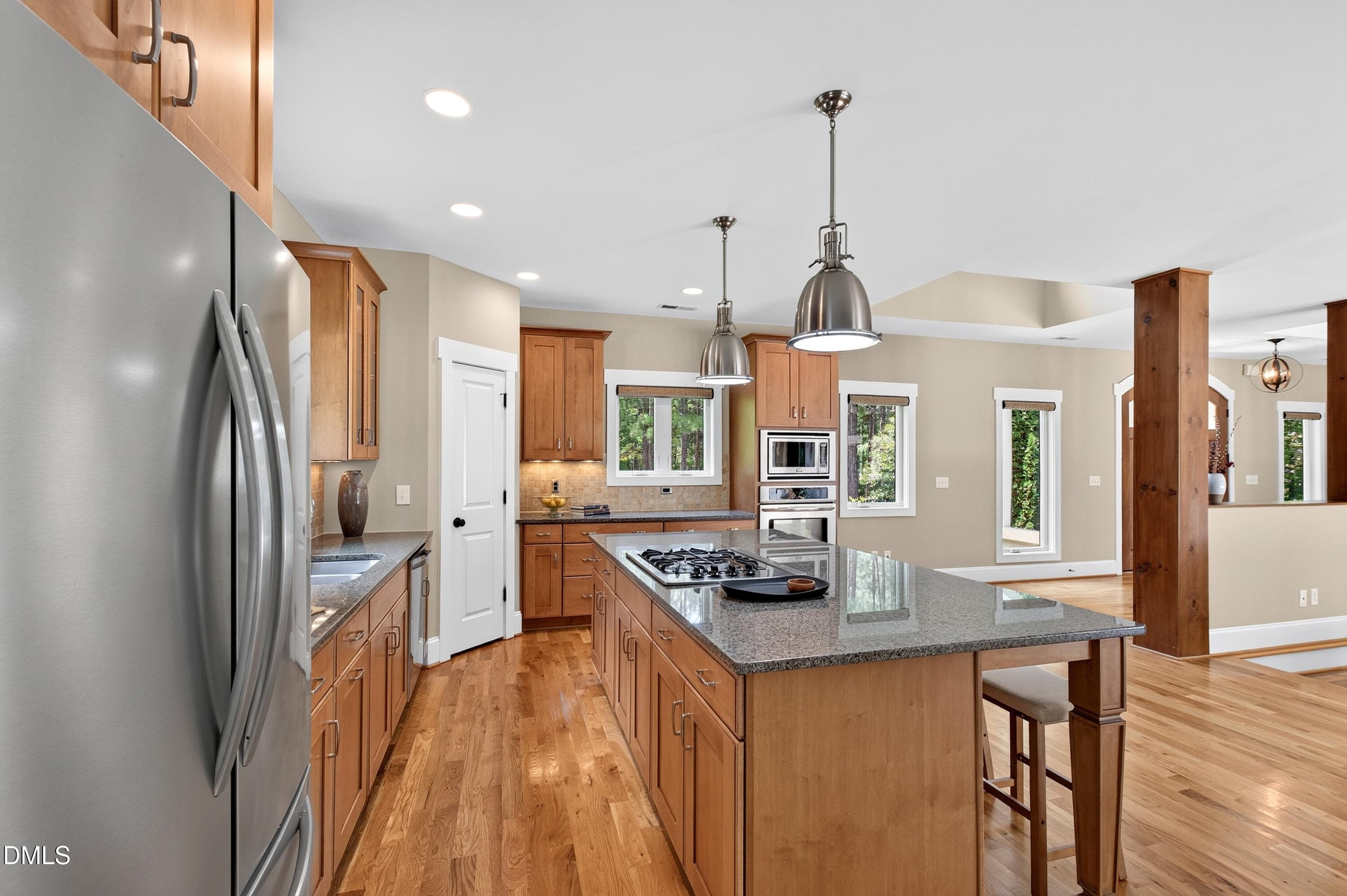 Kitchen - 309 Weston Lane, Chapel Hill, NC 27516, Chapel Hill