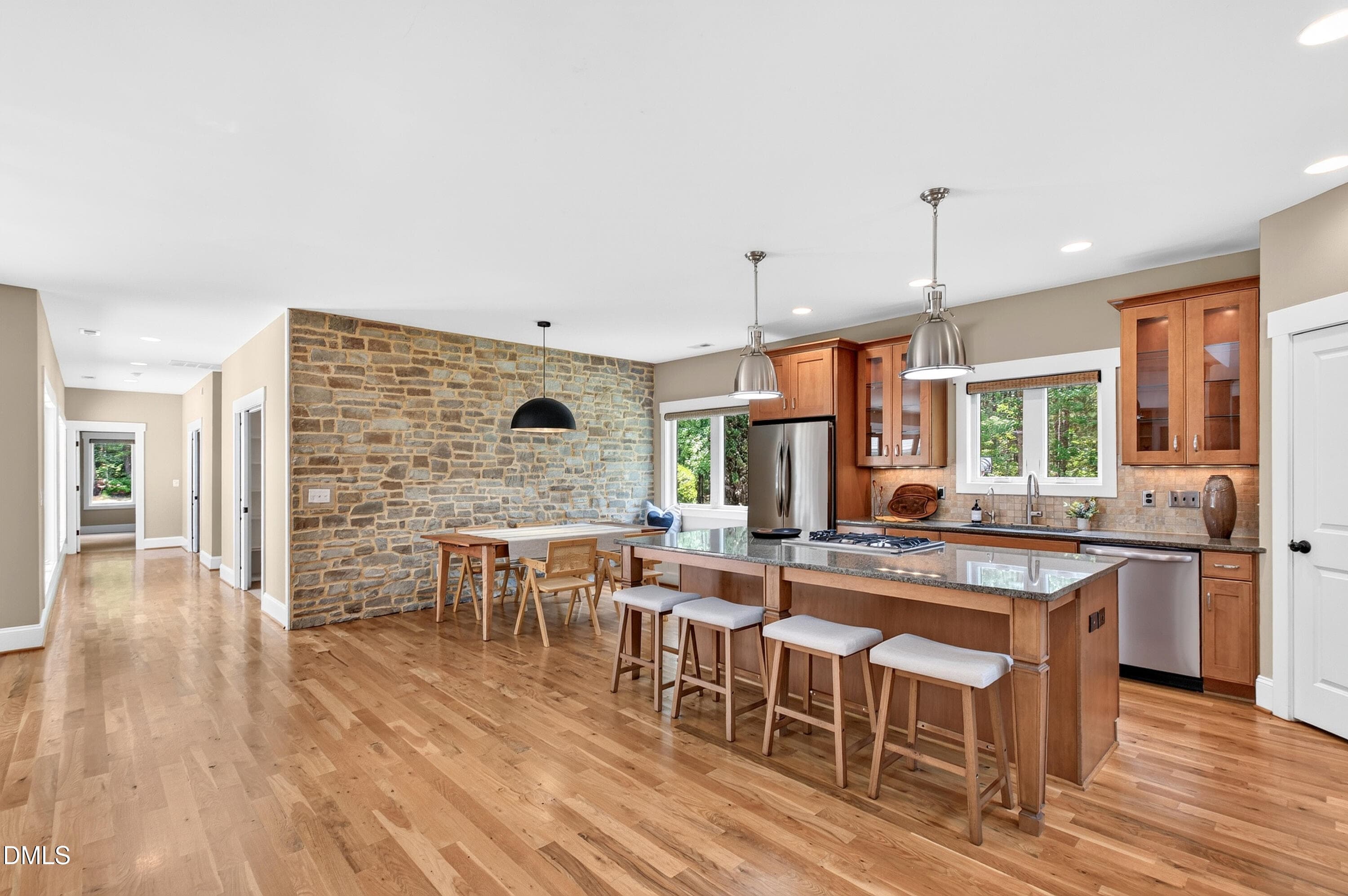 Kitchen - 309 Weston Lane, Chapel Hill, NC 27516, Chapel Hill
