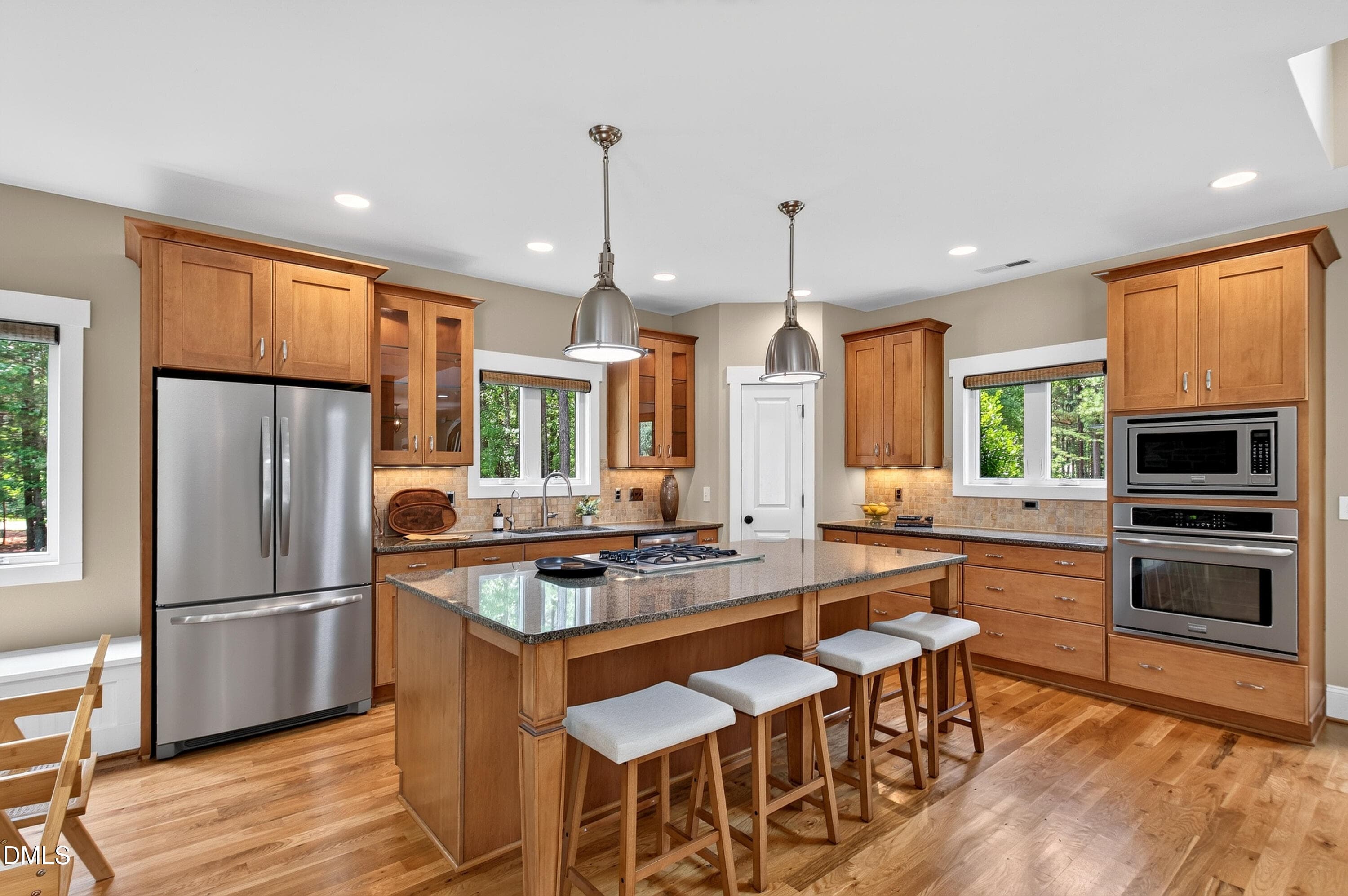 Kitchen - 309 Weston Lane, Chapel Hill, NC 27516, Chapel Hill