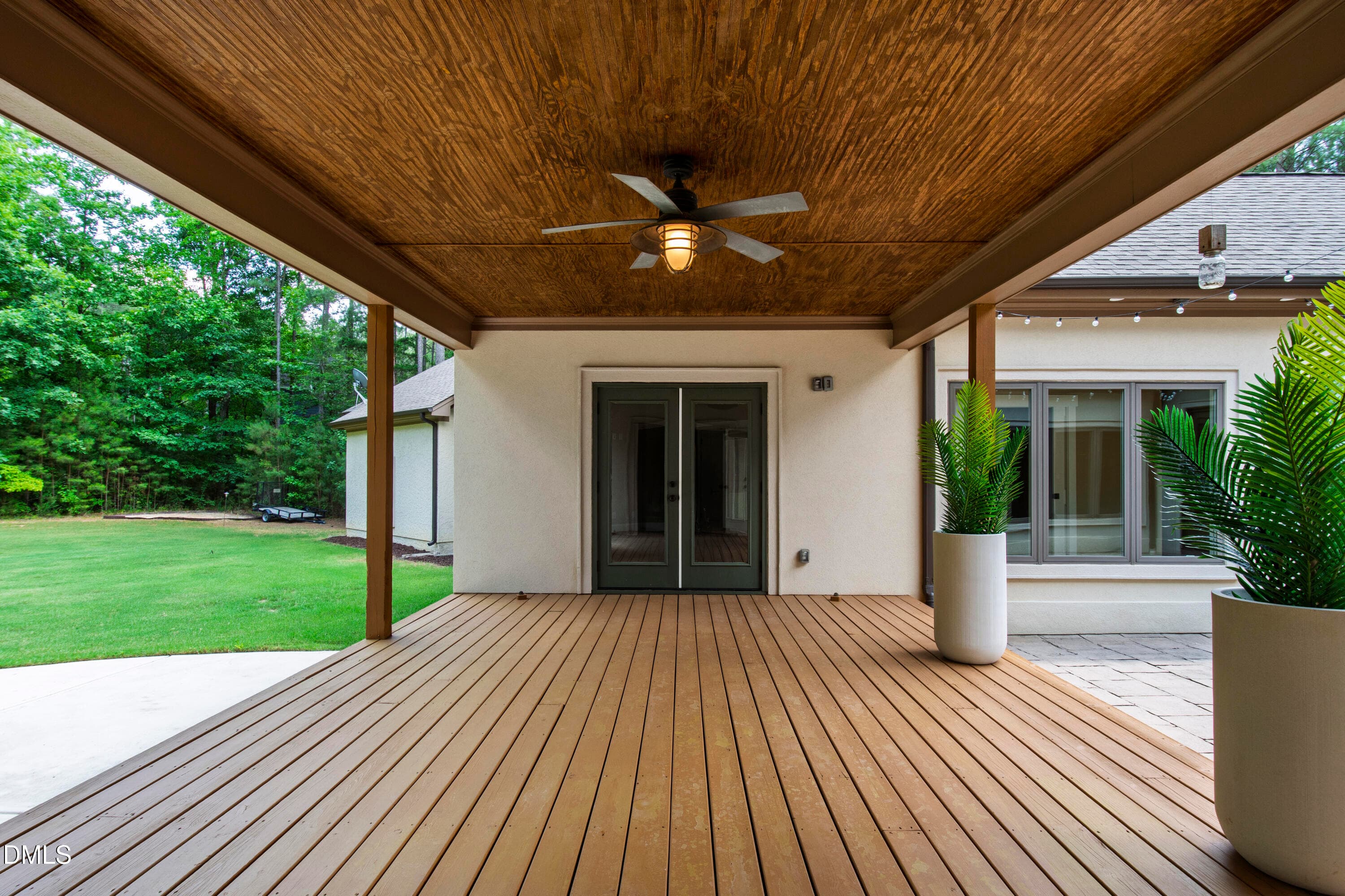 Deck - 309 Weston Lane, Chapel Hill, NC 27516, Chapel Hill