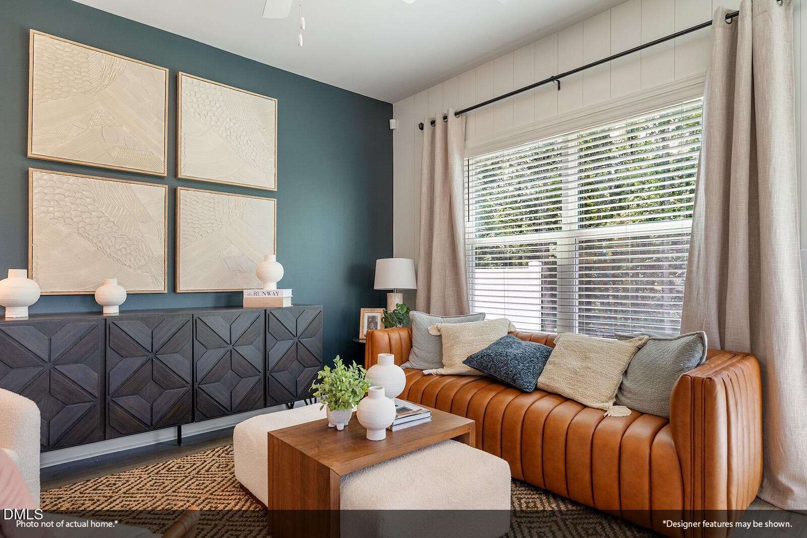 Great Room-EXAMPLE IMAGE - 1040 Tea Rose Court 374, Durham, NC 27703, Durham