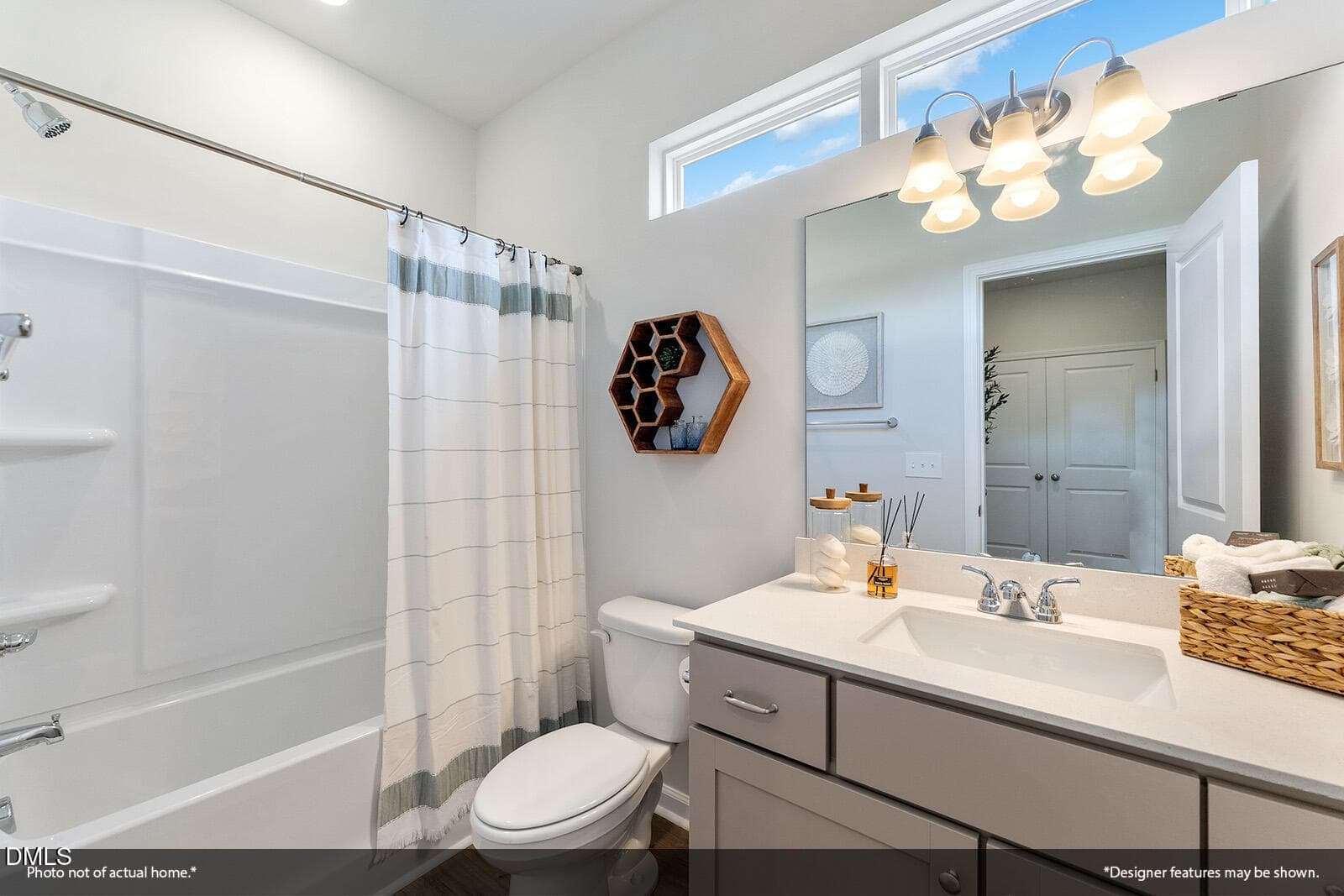 Bathroom-EXAMPLE IMAGE - 1040 Tea Rose Court 374, Durham, NC 27703, Durham