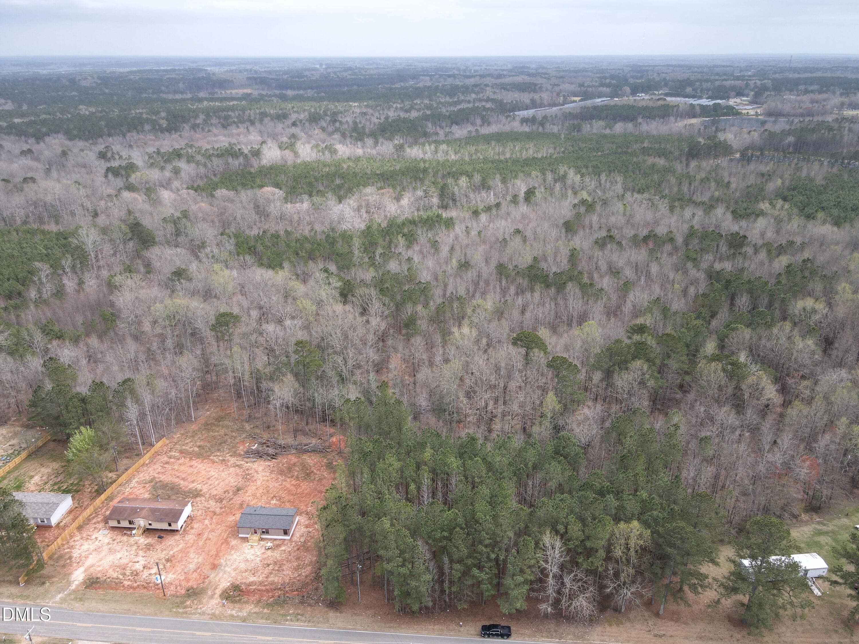 BD2ACCF6-7841-477C-AC5C-43405681922B - 0 Old Us Hwy 64, Spring Hope, NC 27882