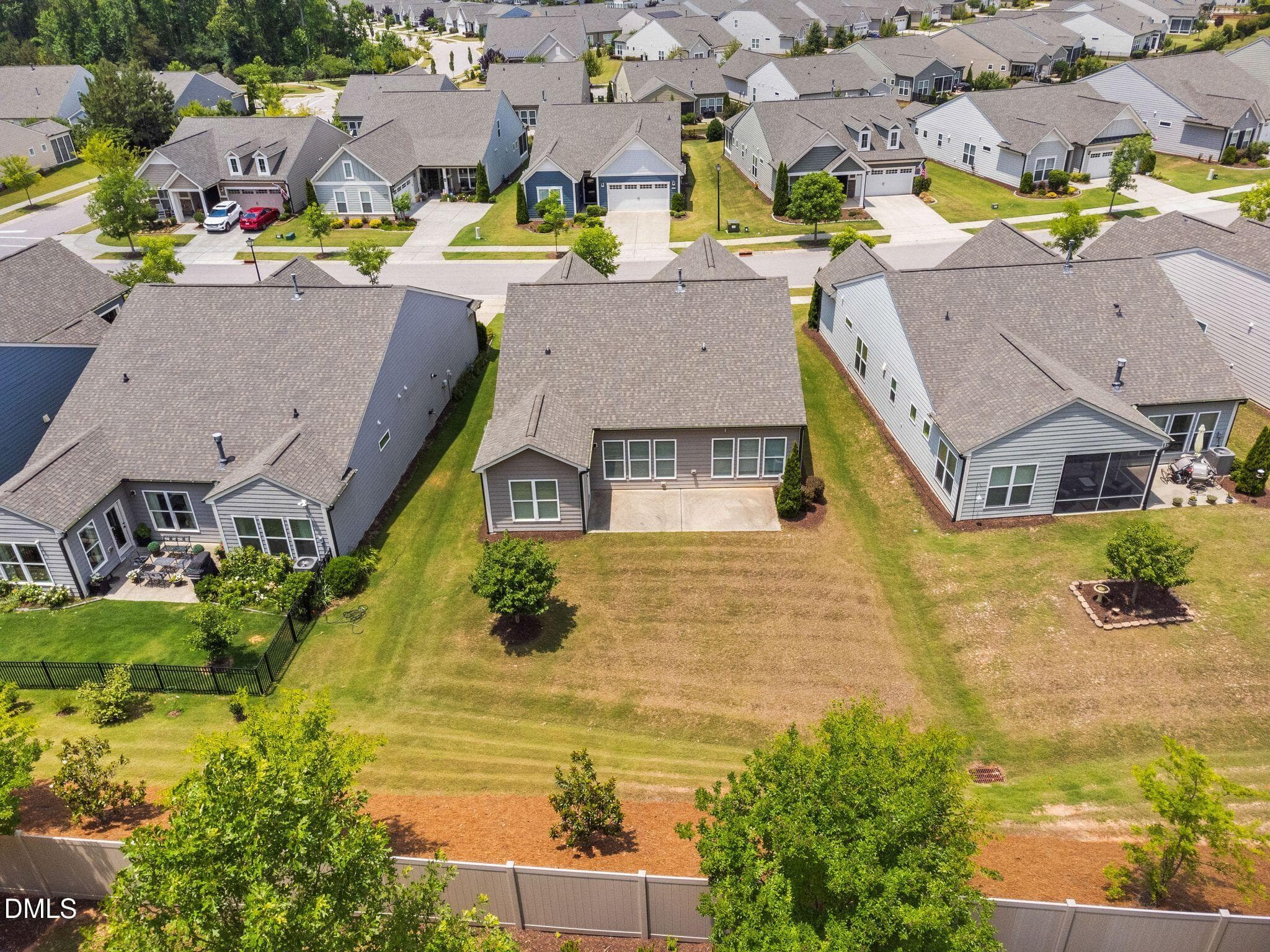 37_DJI_0972 - 1412 Santa Lucia Street, Wake Forest, NC 27587, Wake Forest