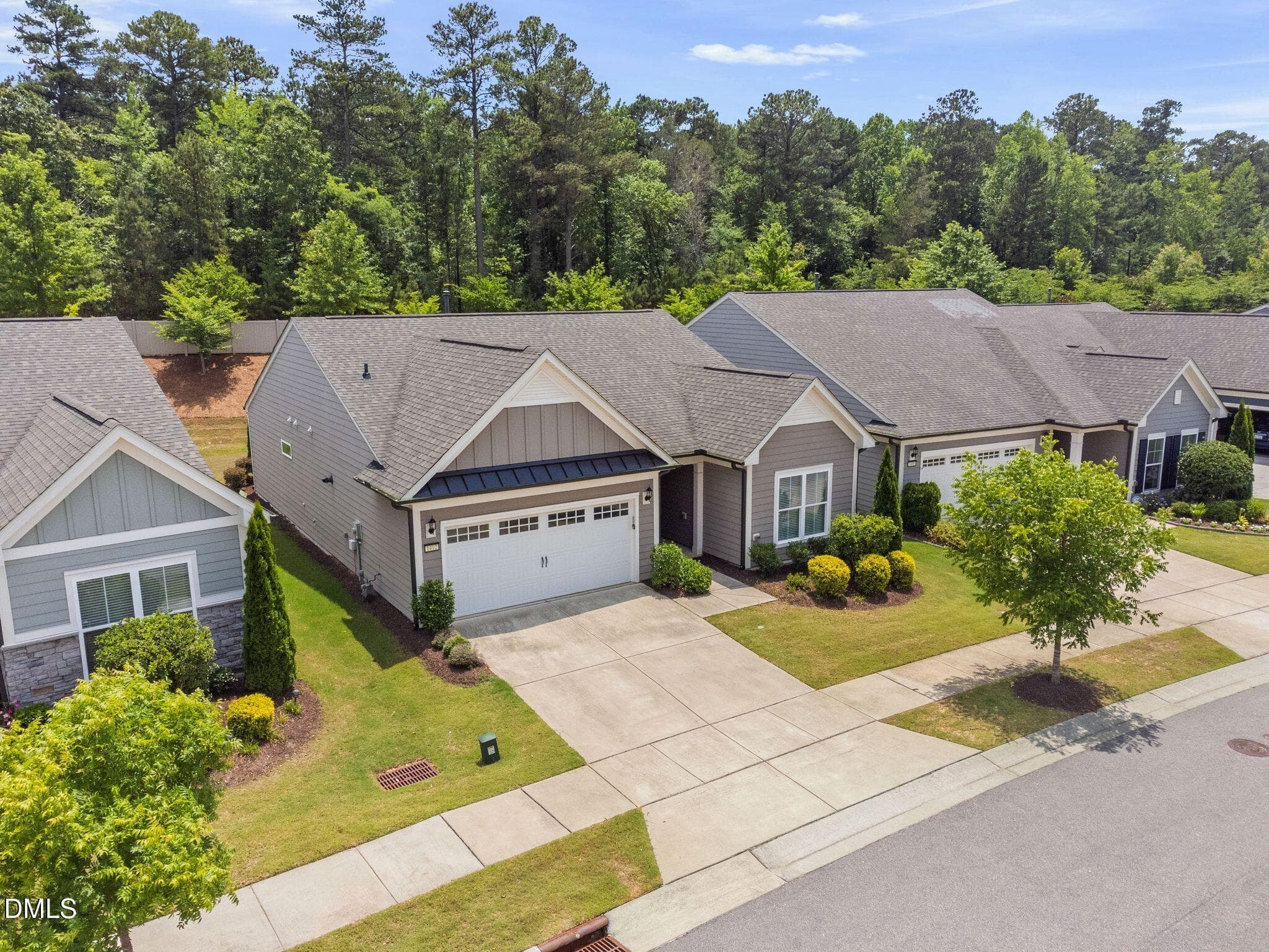 30_DJI_0965 - 1412 Santa Lucia Street, Wake Forest, NC 27587, Wake Forest