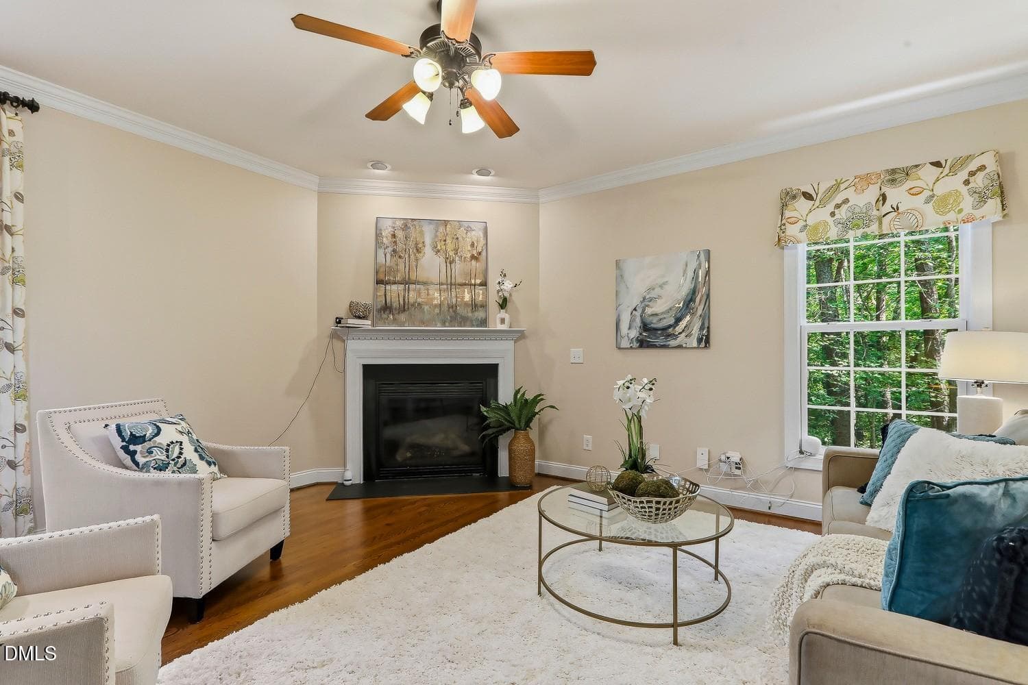 016-045-Family Room-1500x1000 - 1613 Bellenden Drive, Durham, NC 27713, Durham