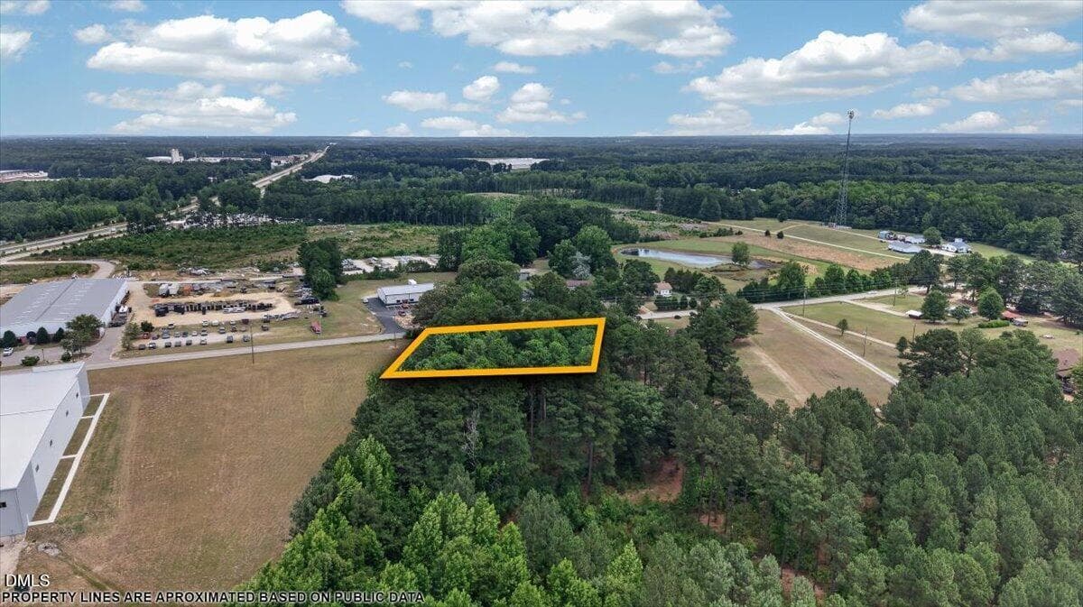 1000004773 - 0 Bearpond Road, Henderson, NC 27537