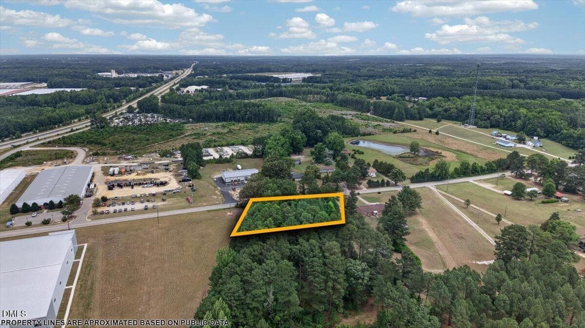 1000004774 - 0 Bearpond Road, Henderson, NC 27537