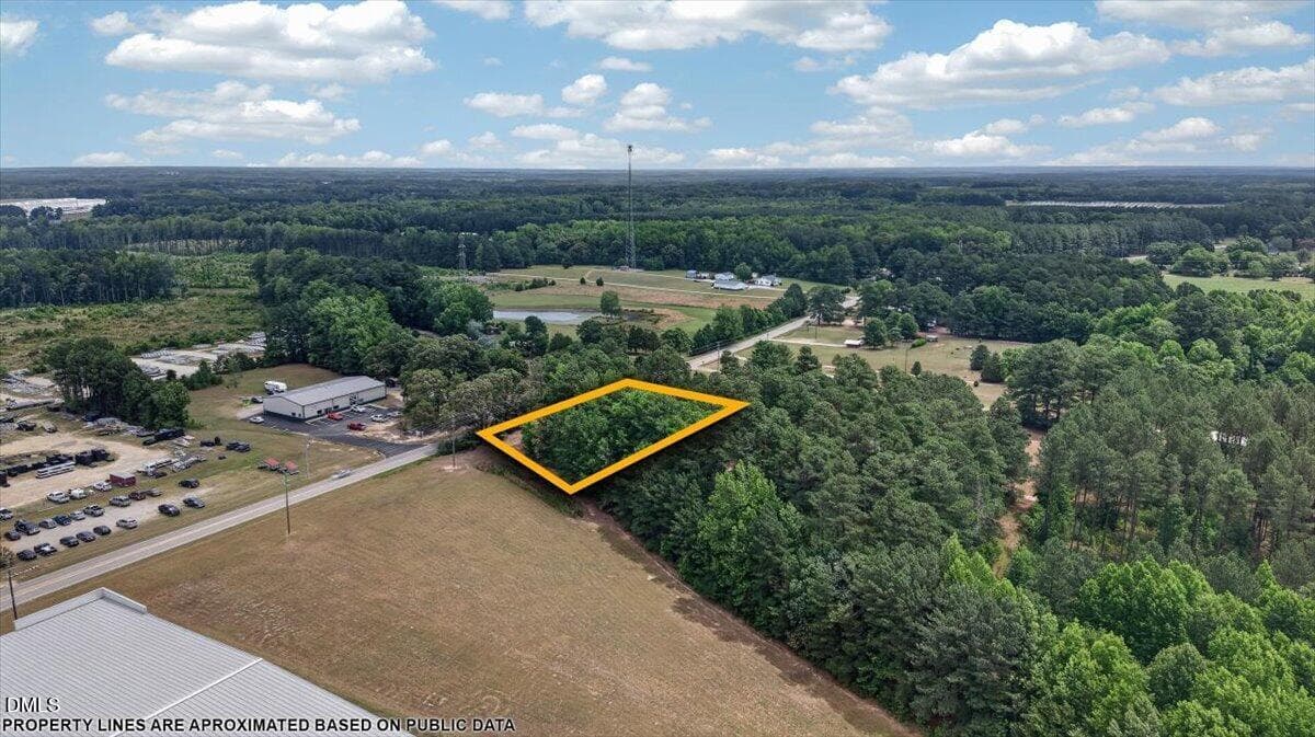 1000004775 - 0 Bearpond Road, Henderson, NC 27537